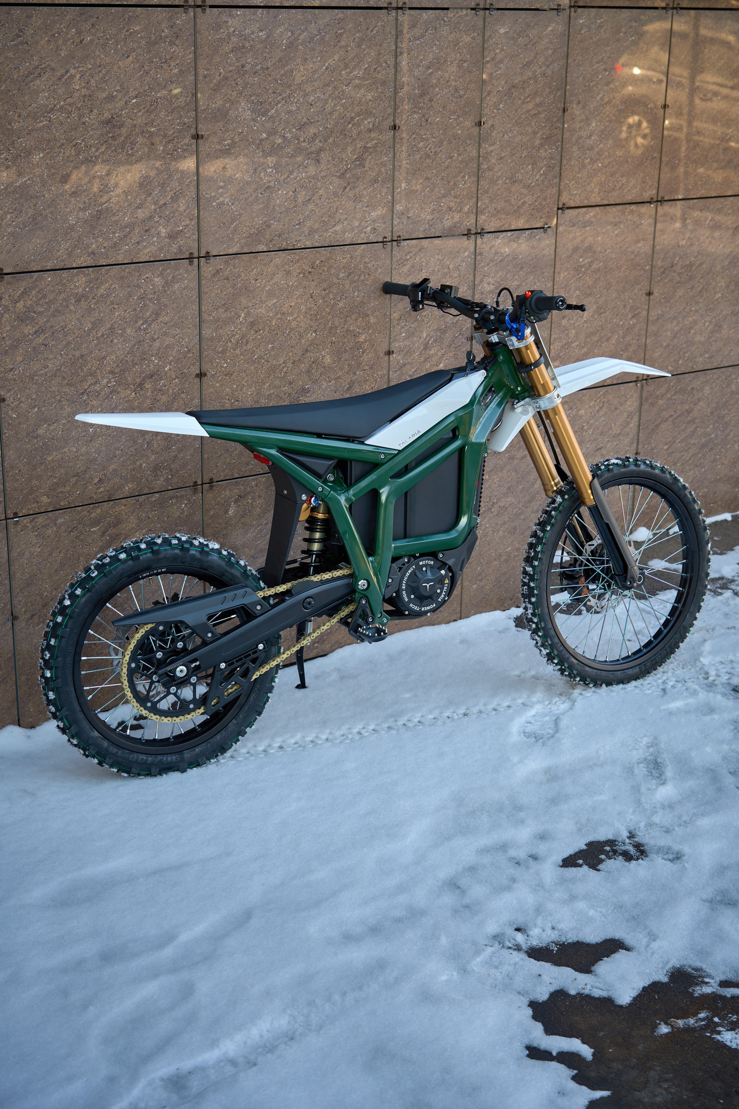 Talaria Komodo. GLAR