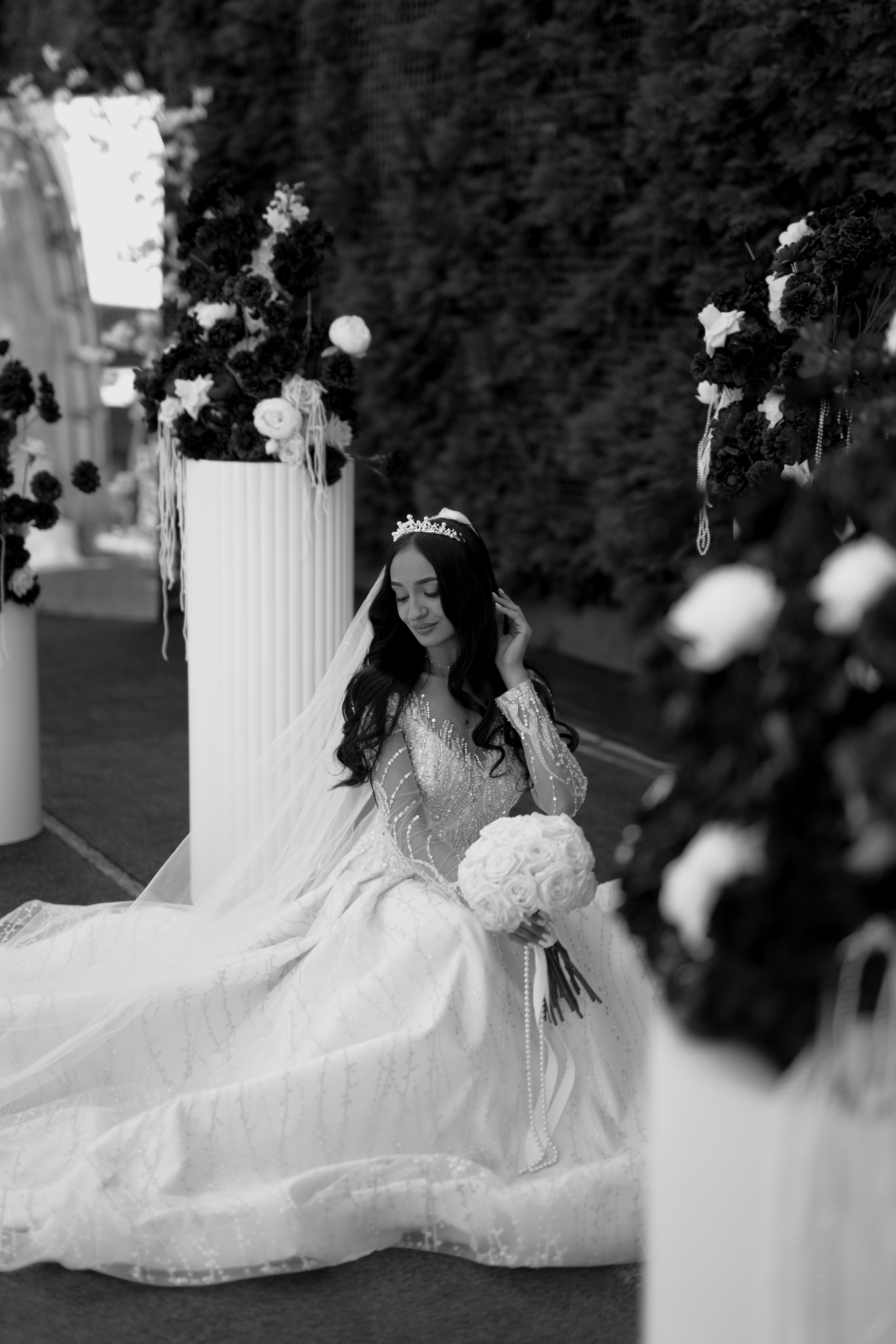 Свадьба Ильи и Татьяны. Фотограф Кольчугино/Владимир/Москва Елизавета Иода