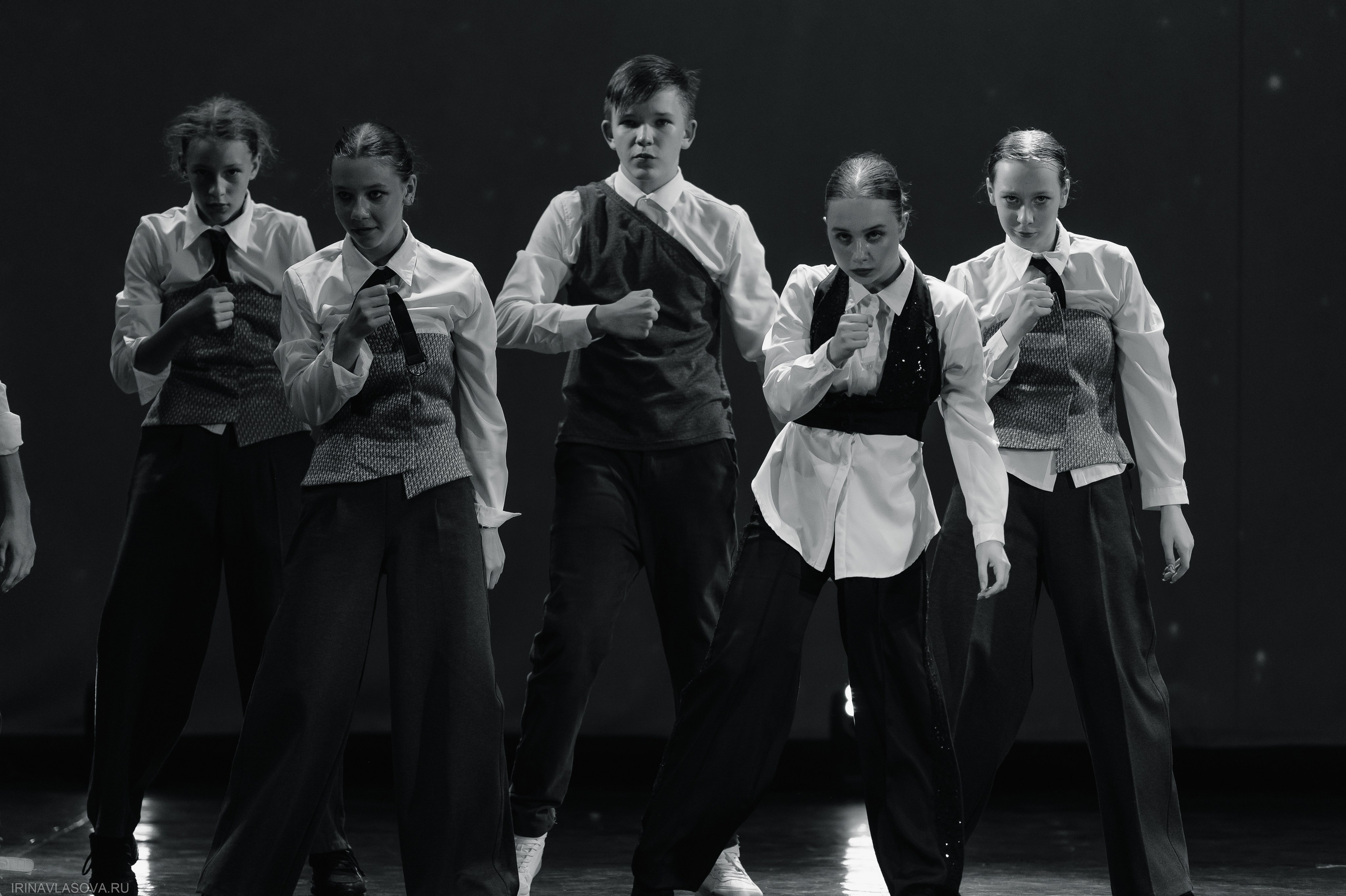 СЦЕНА DANCE. Спортивный и портретный фотограф