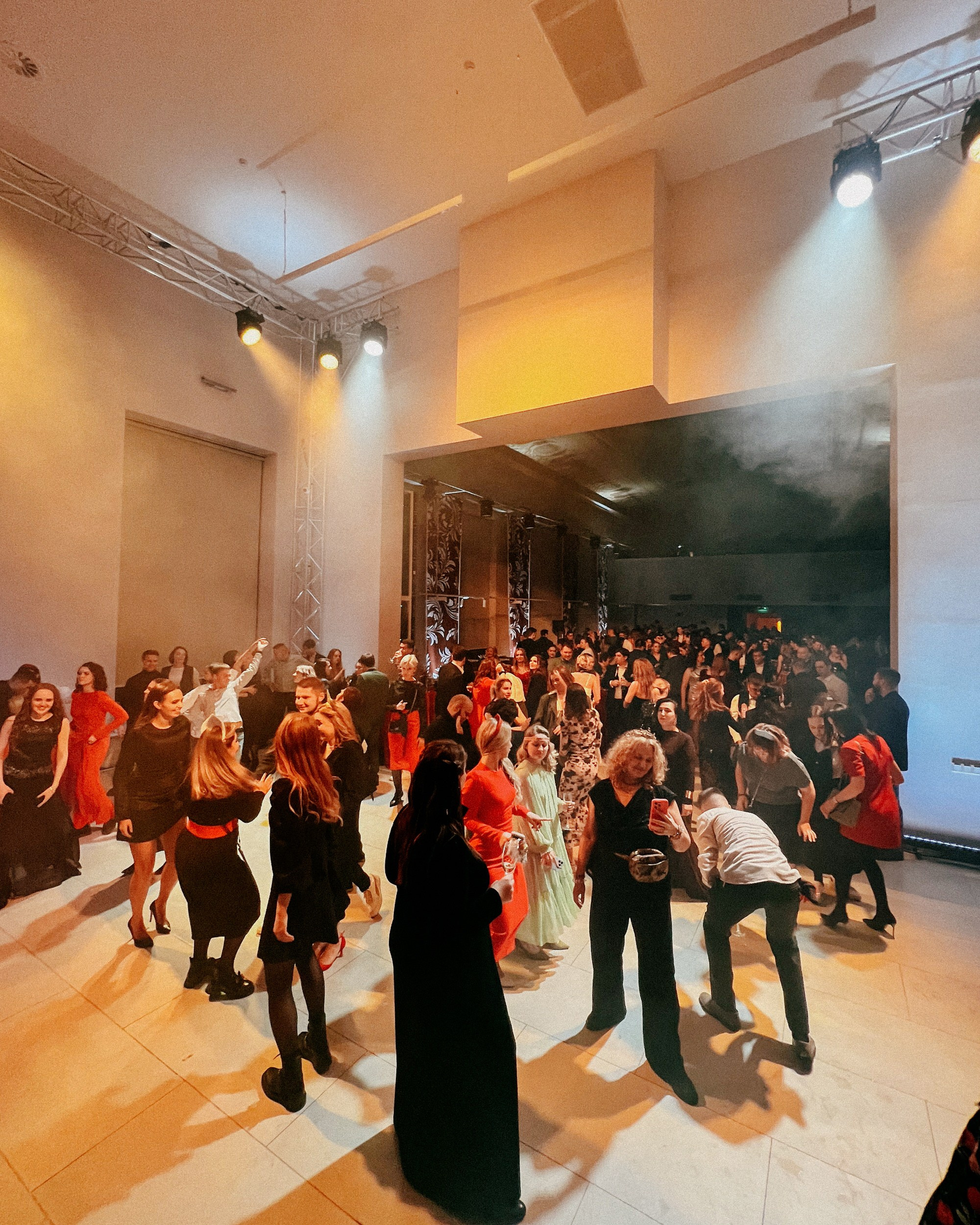 Без лирический отступлений