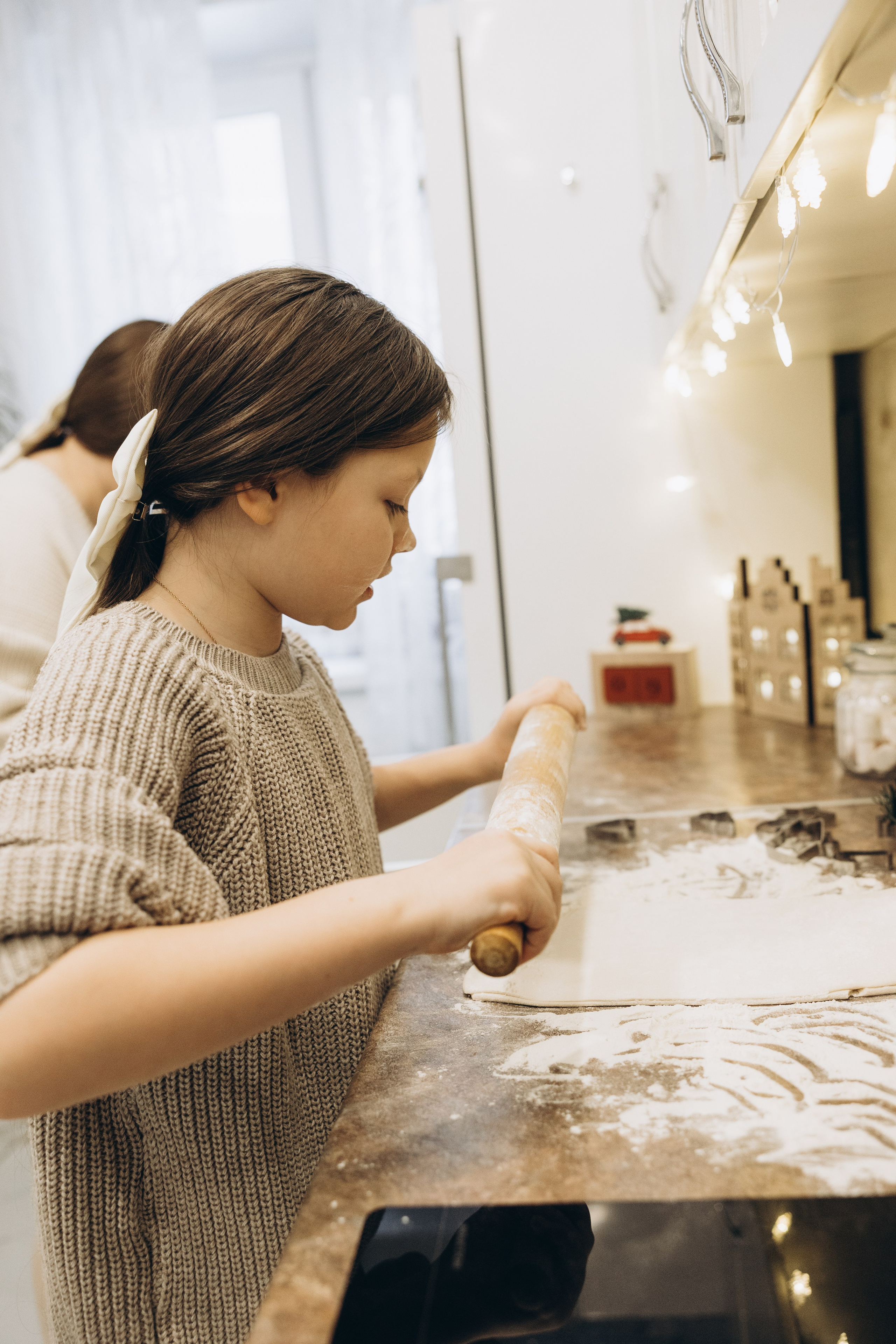 Маша, Дима, Лера и Миша. Семейный фотограф в Москве Виктория Ястребинская