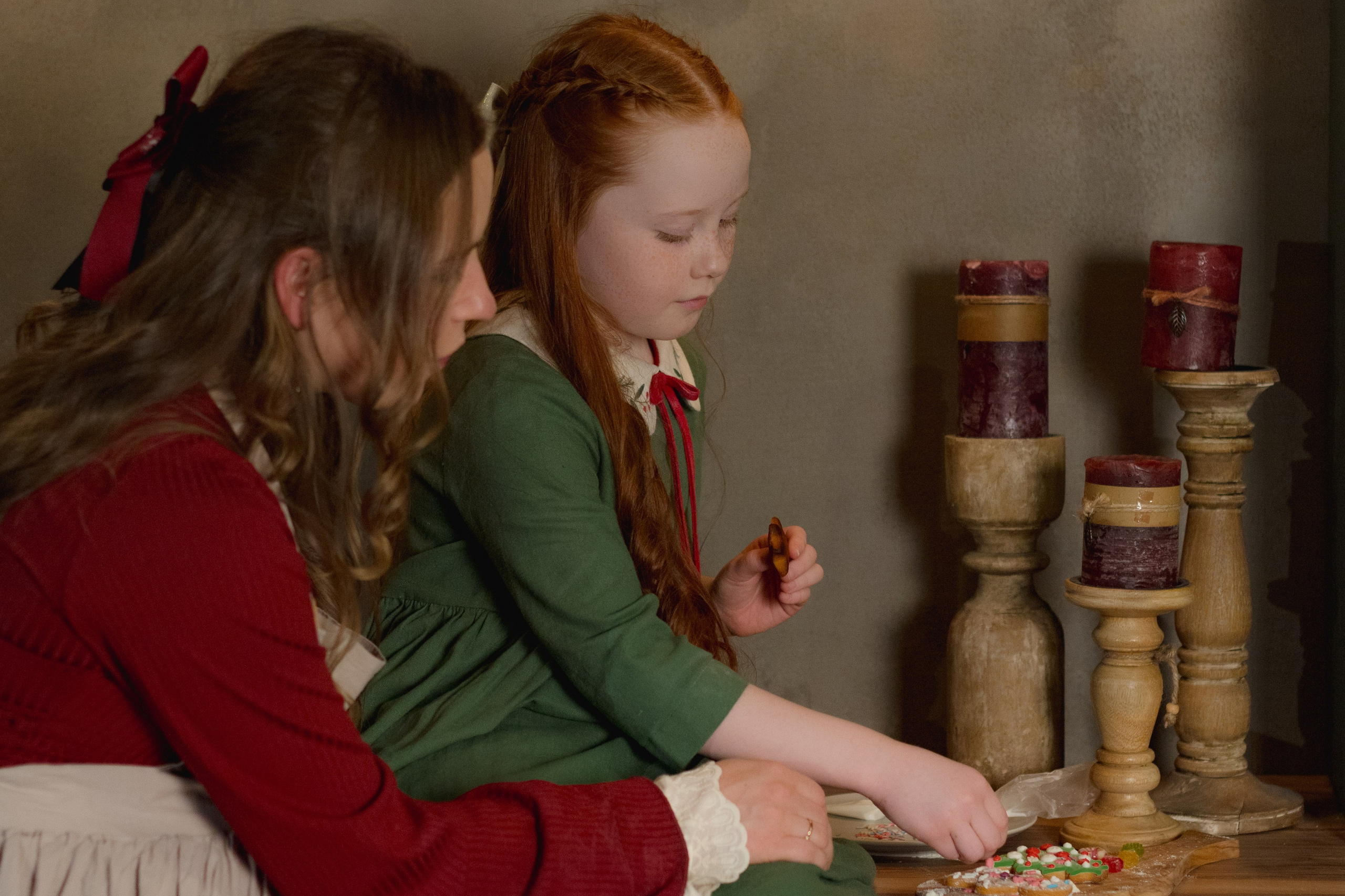 Сказка Эмили. Семейный и детский фотограф в Санкт-Петербурге — Лаврова Ольга