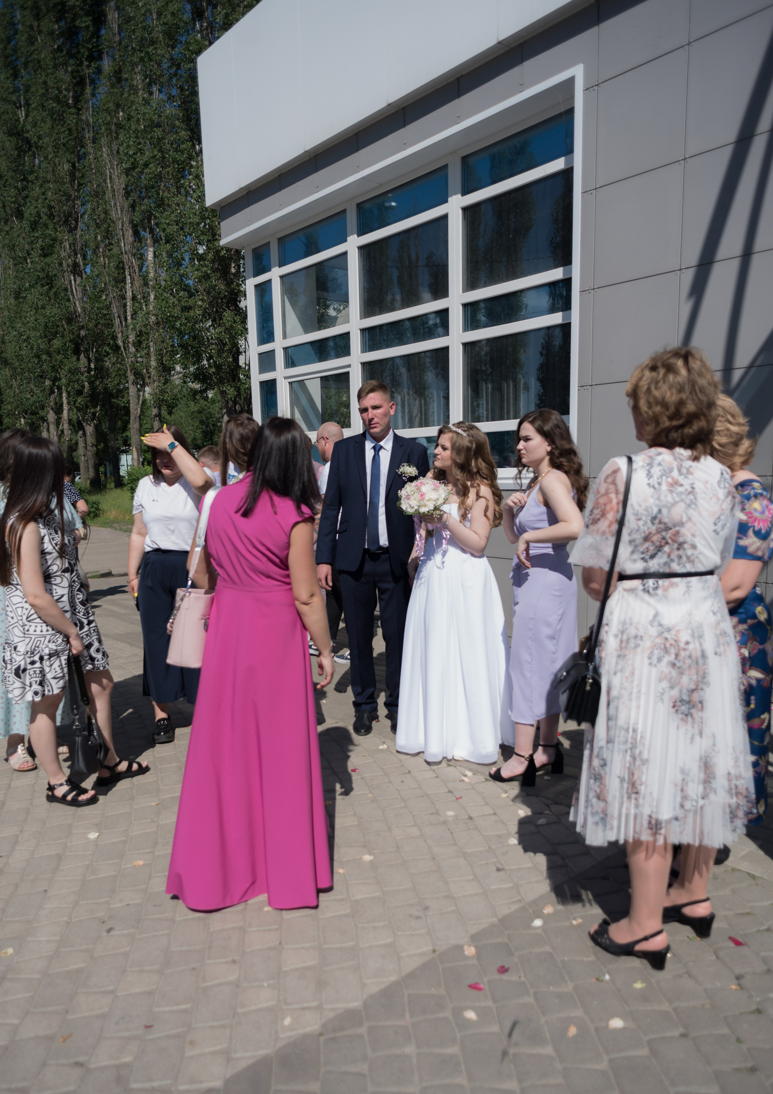 Мария и Евгений. Семейный и детский фотограф в Воронеже София Минакова