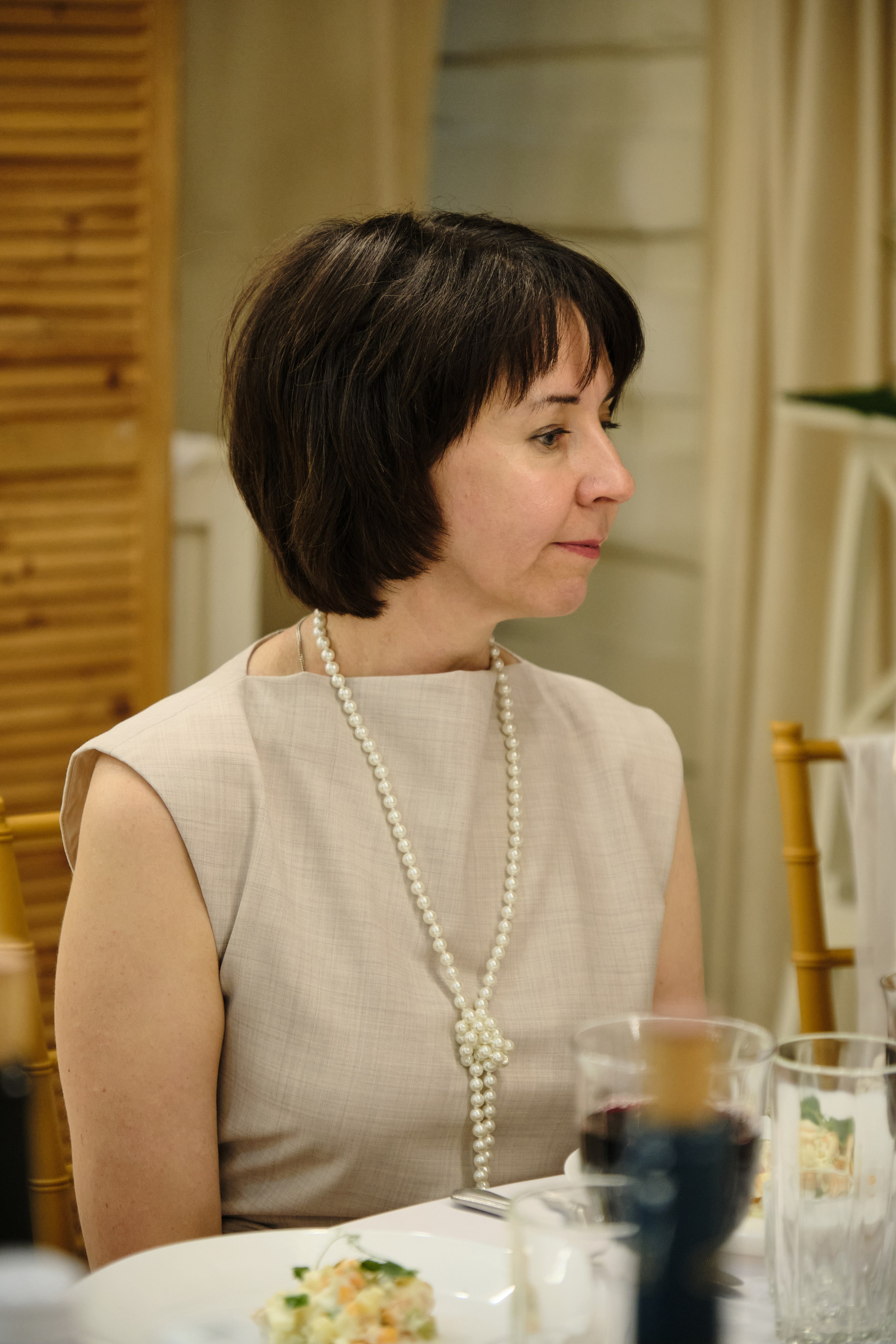 Банкет. Goncharov Tim