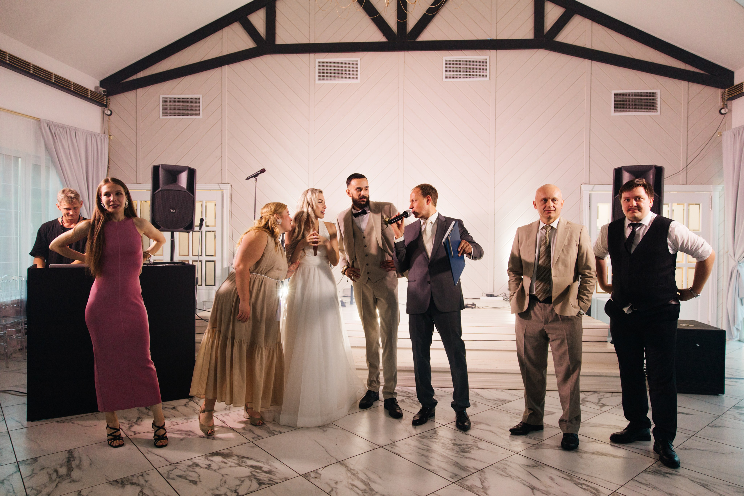 BORIS & ANASTASIA. Свадебное ФОТО & ВИДЕО Москва/Липецк