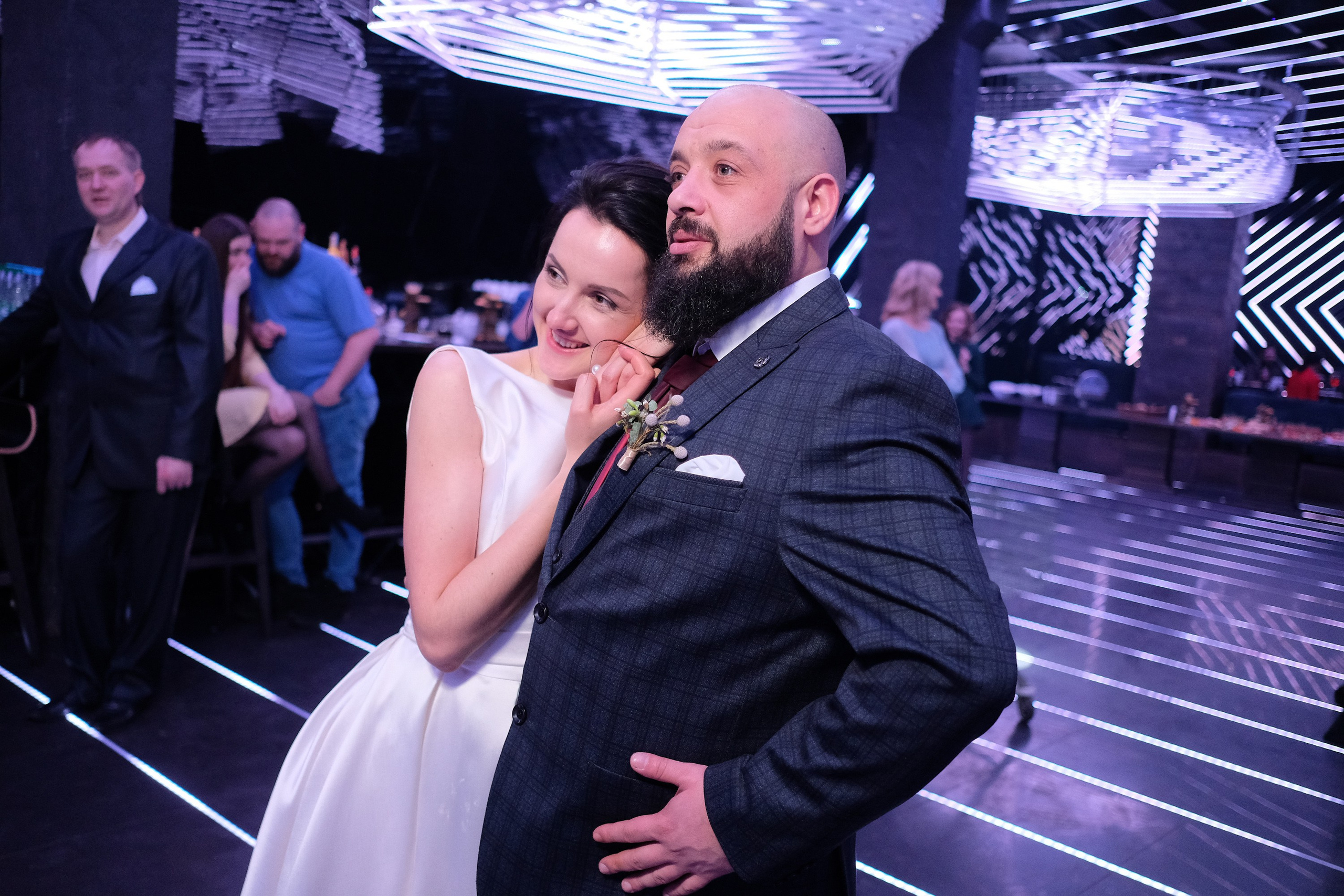 Dj Vint Wedding. Репортажный фотограф Дмитрий Литвинский. Минск, Беларусь, мир