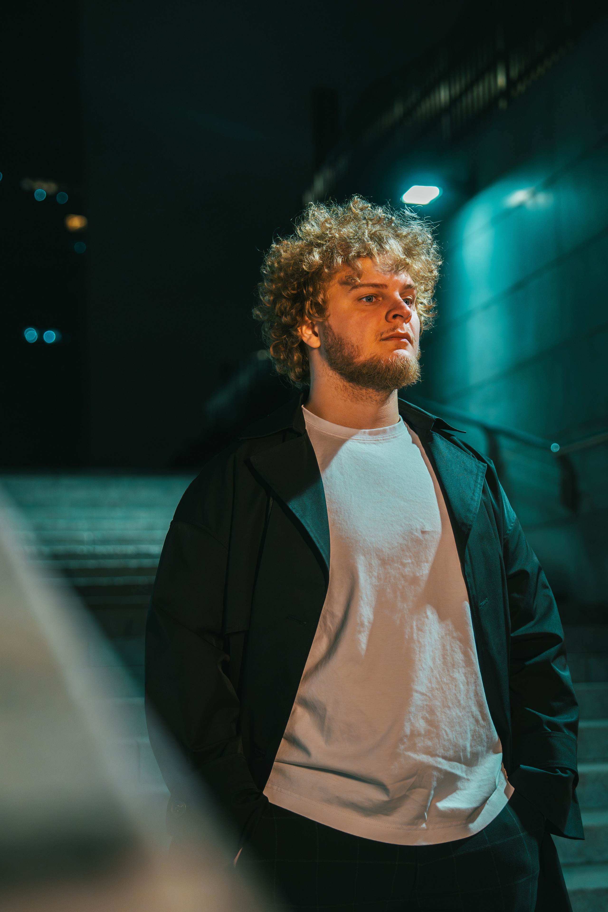 STREET фотосессия 2025. ТриМедиа Продакшн