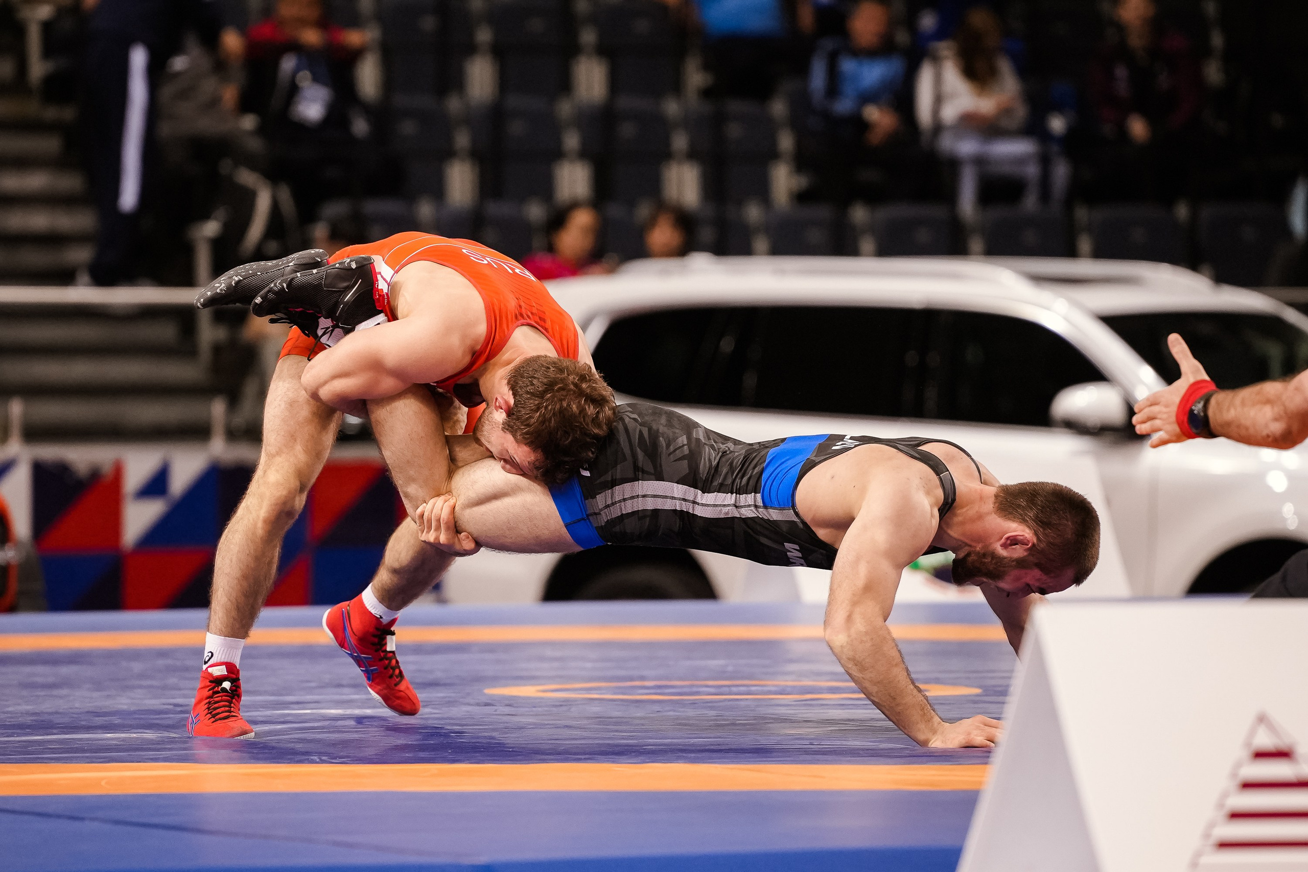 Кубок Ивана Ярыгина 2024 фото / Ivan Yarygin Cup 2024 photos. Фотограф Анна Герман. Красноярск