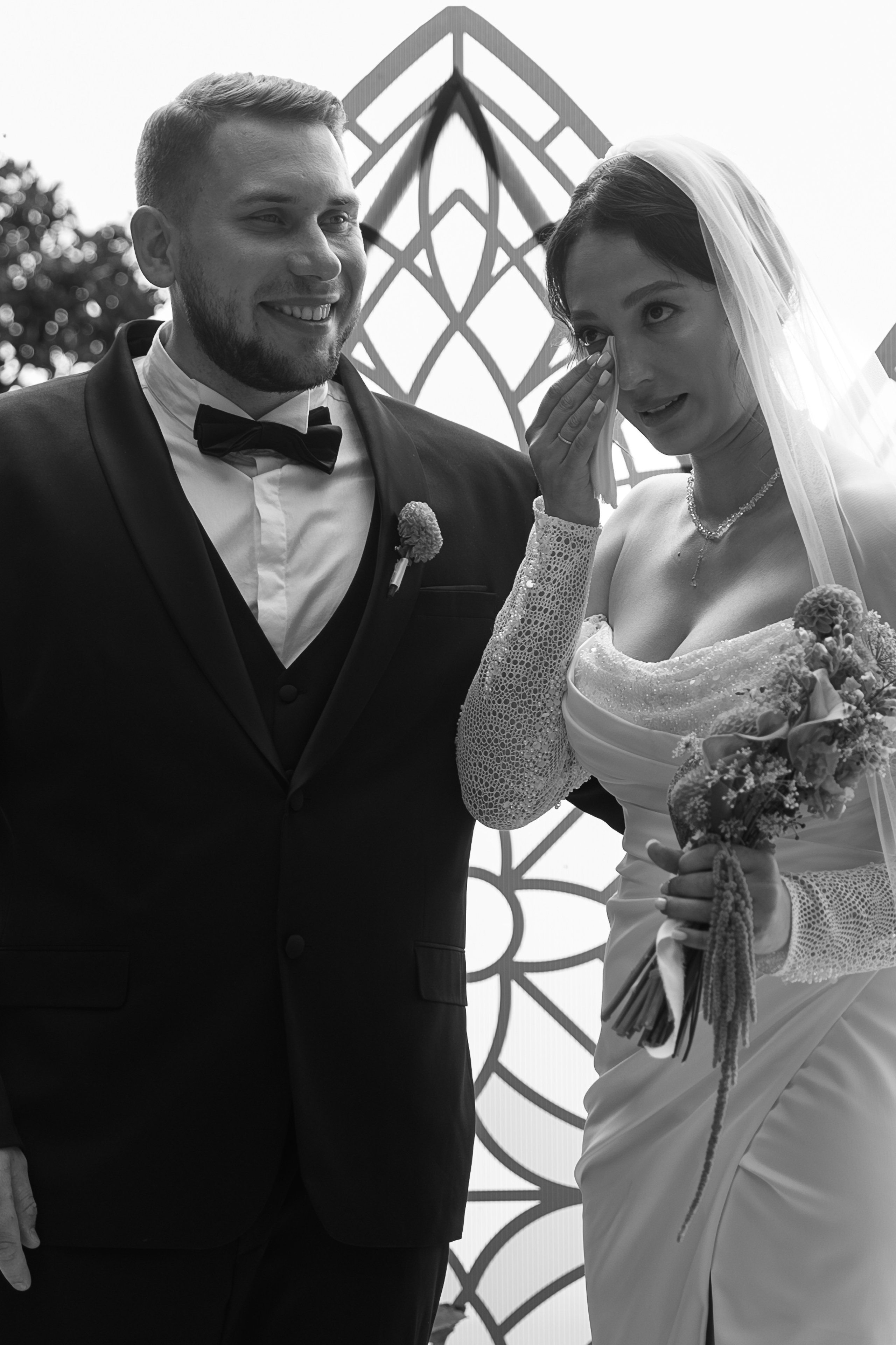 Герман & Света. Свадебный фотограф СПб Мадина Сафарян