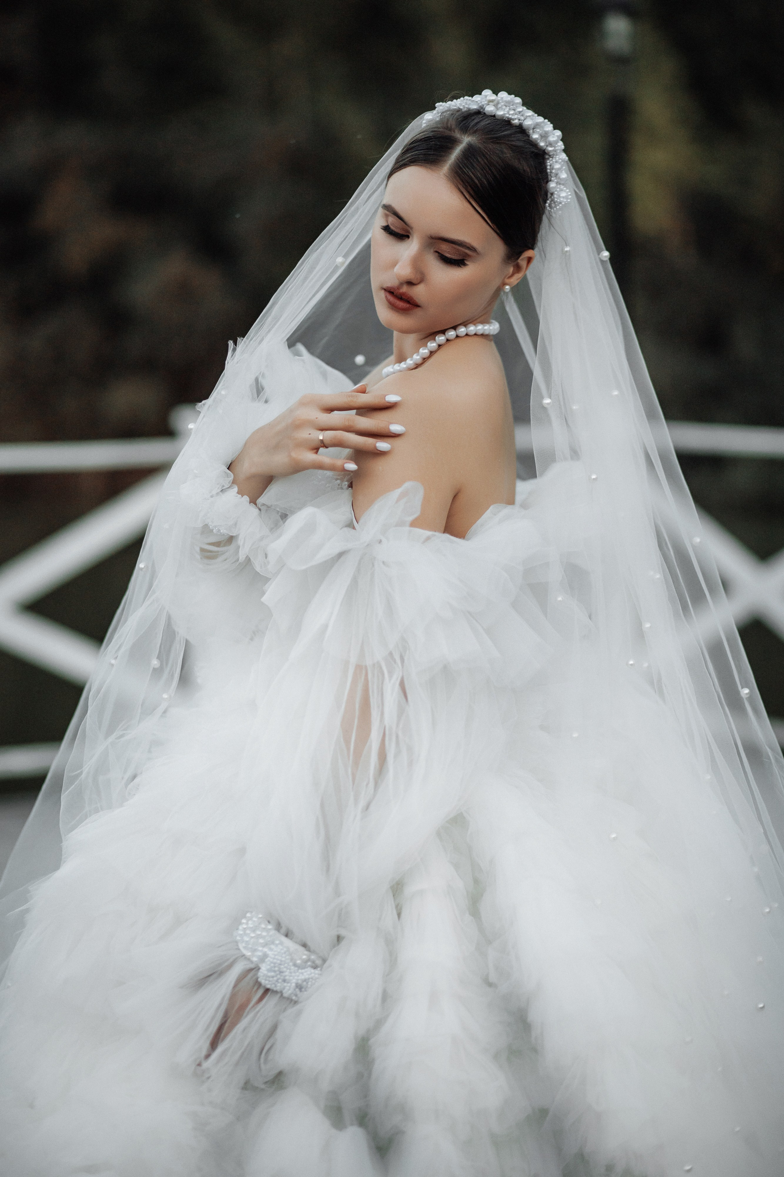 Свадьба Виталий и Мария. Свадебный фотограф в Воронеже Денис Коровин