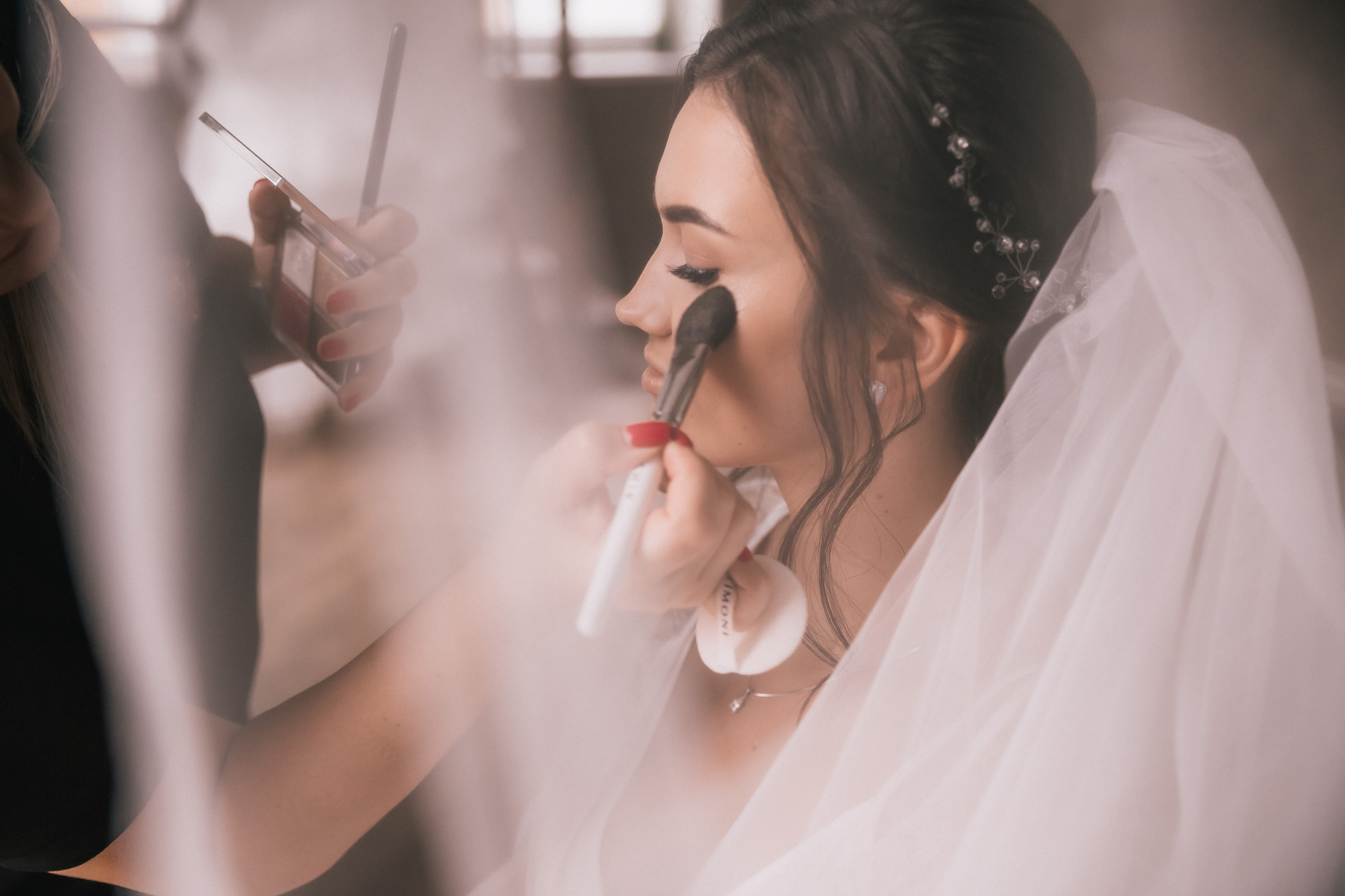 Александр и Екатерина. Фотограф во Владивостоке Настя Косач