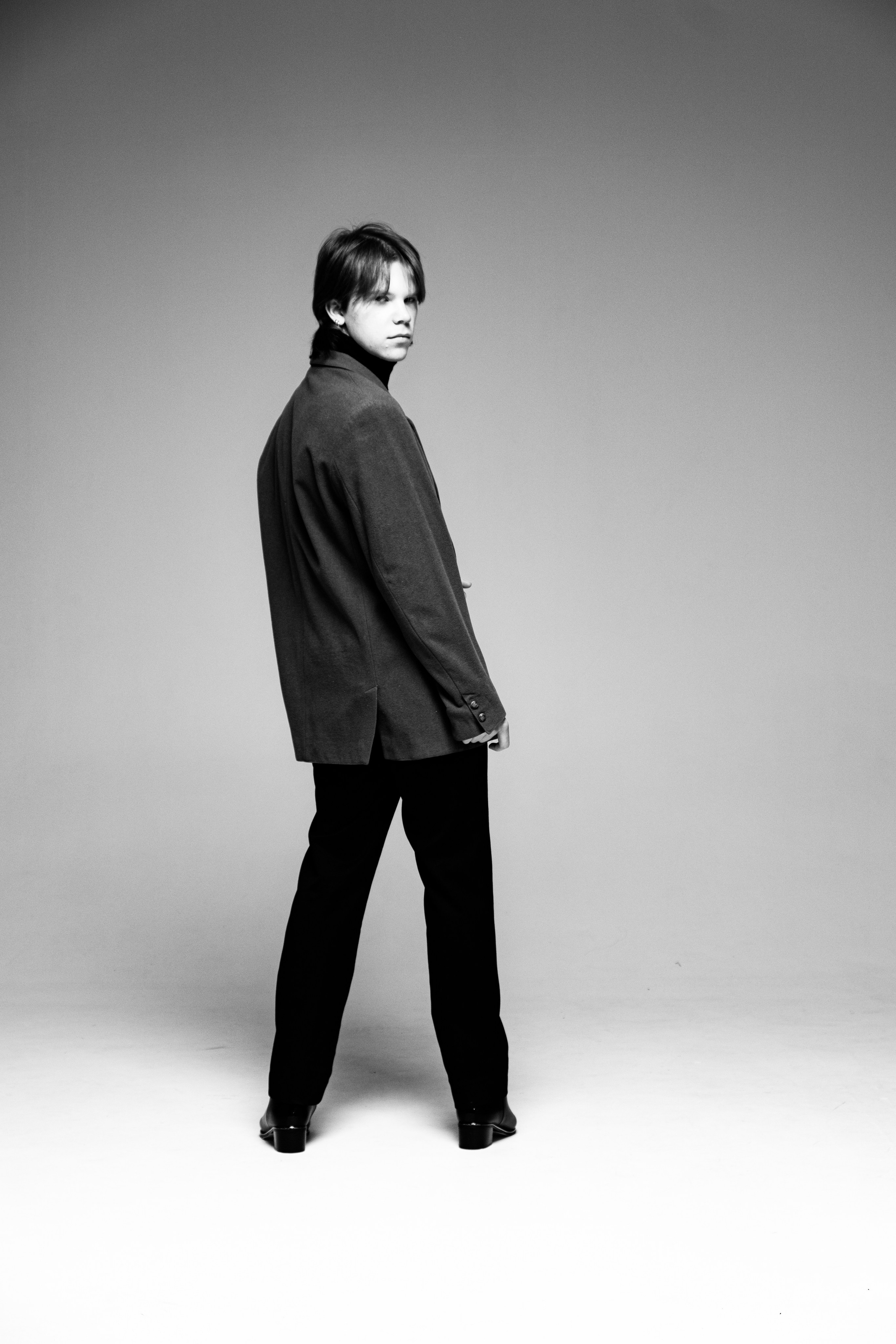 Артем. Студийный, портретный, семейный фотограф Южно-Сахалинска Яна Радаева