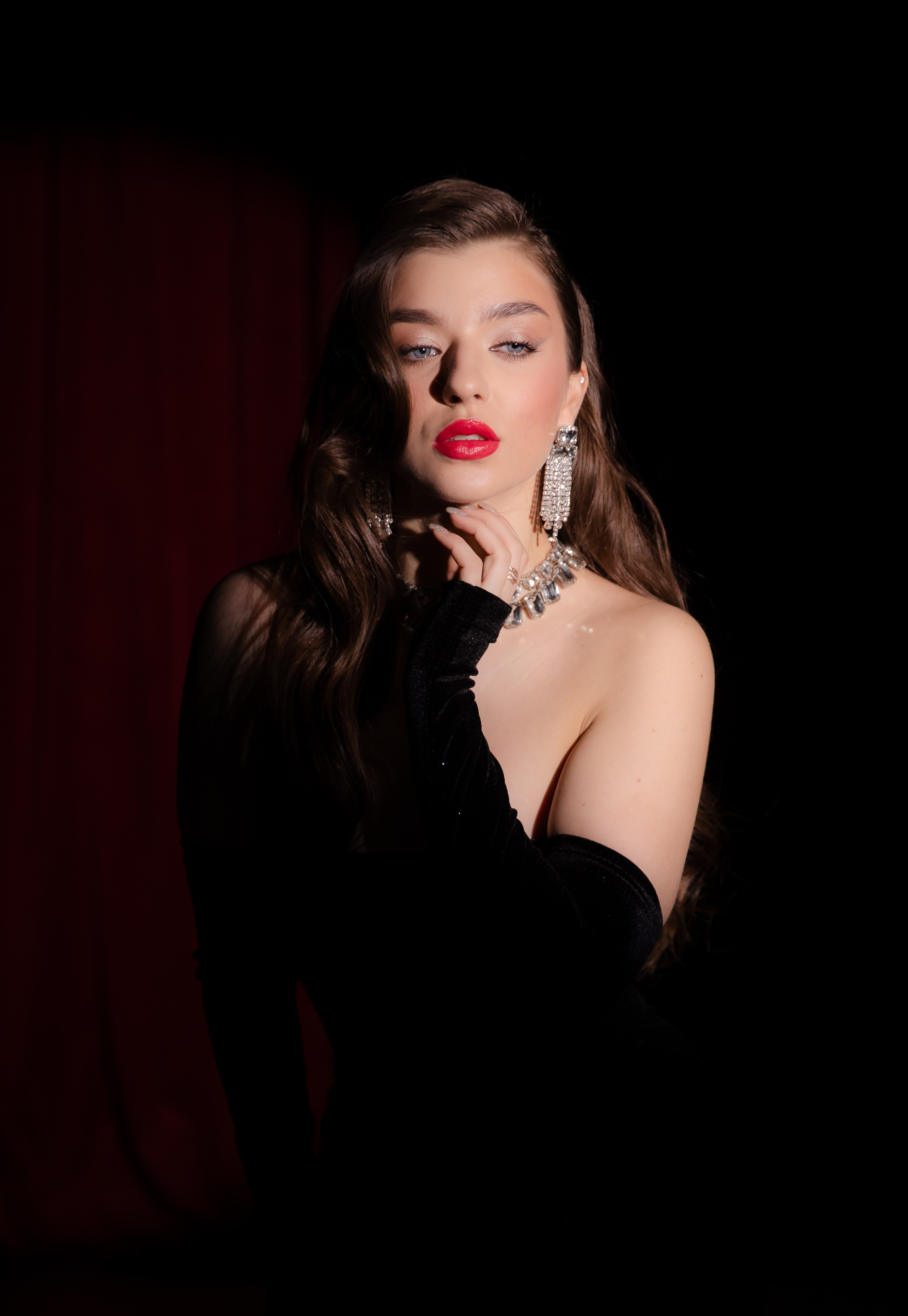 Фотосессия на день рождения. Портретный и семейный фотограф Юлия Герман