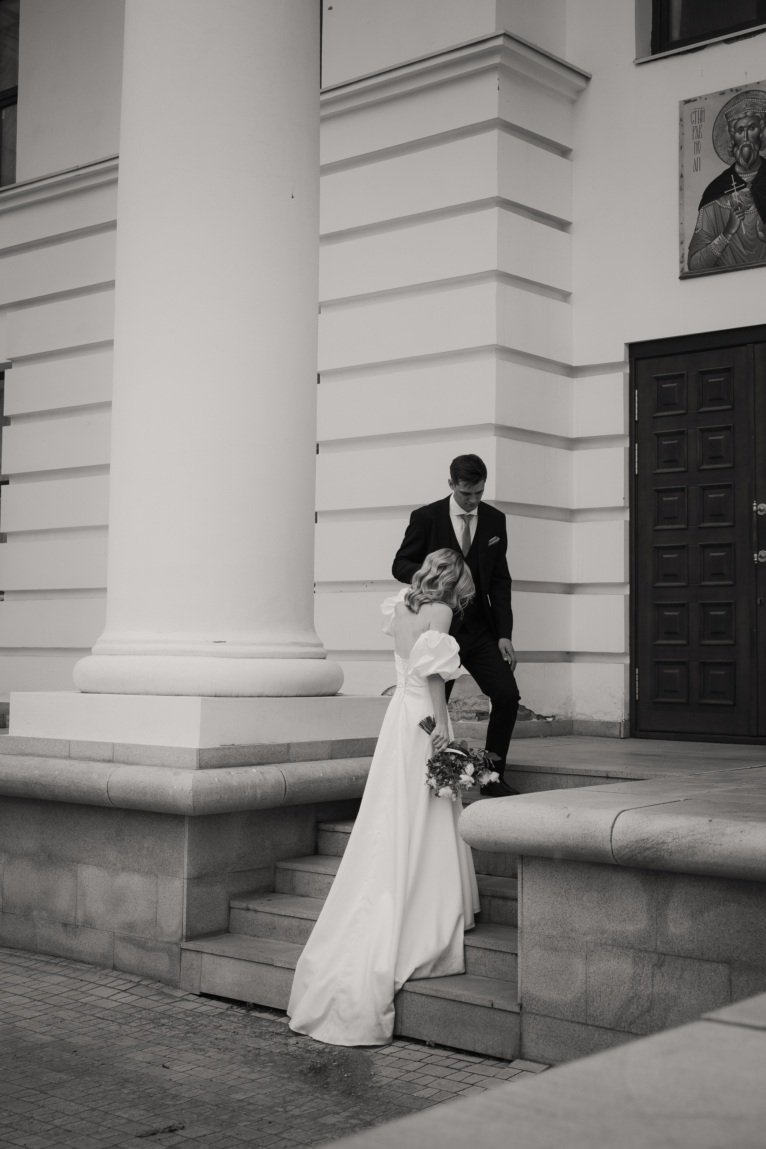 M&A. Свадебный и семейный фотограф в Самаре и Тольятти | Елена Топанцева