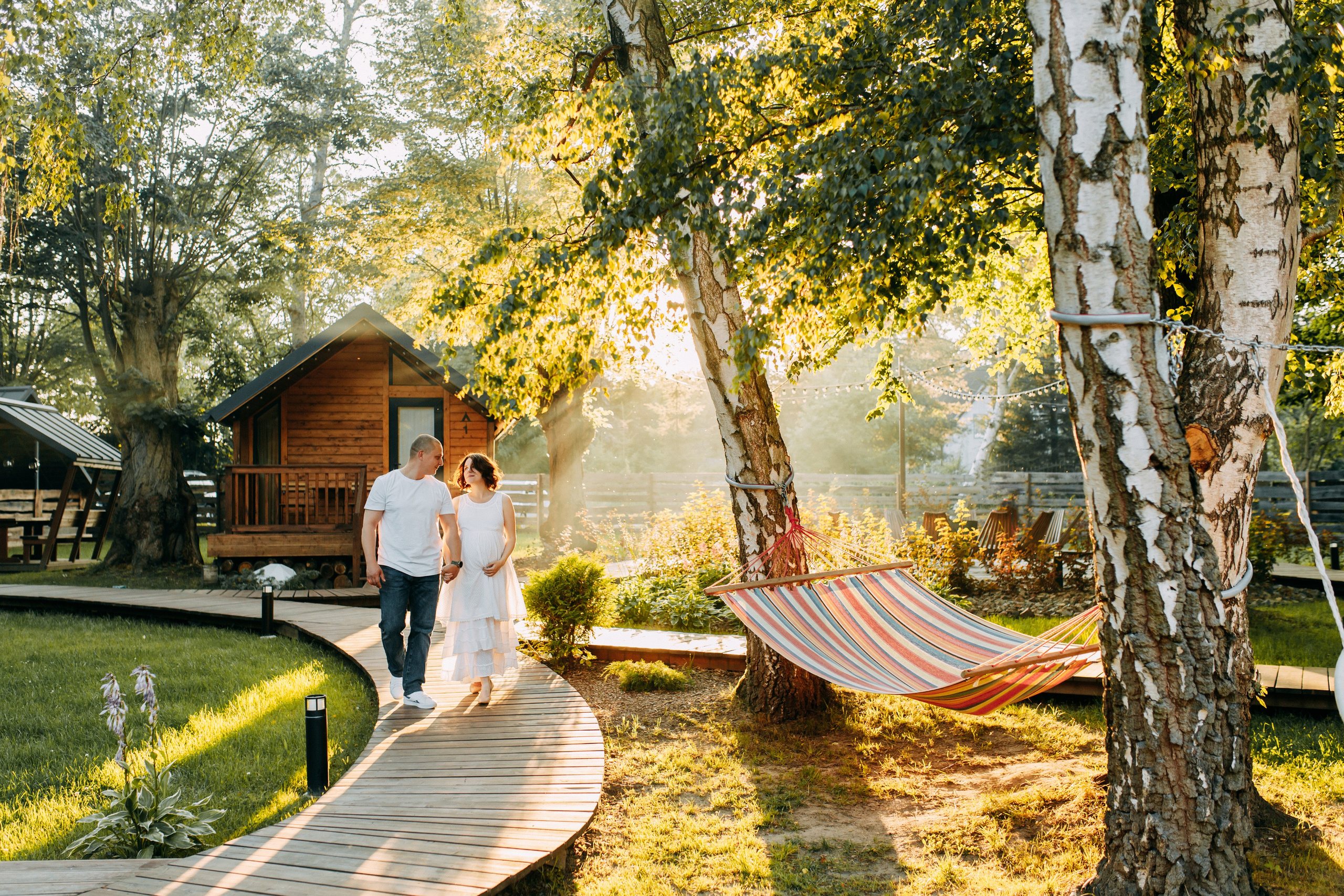 Самый тёплый день • Лето 2024. Фотограф в Калининграде Екатерина Осинцева