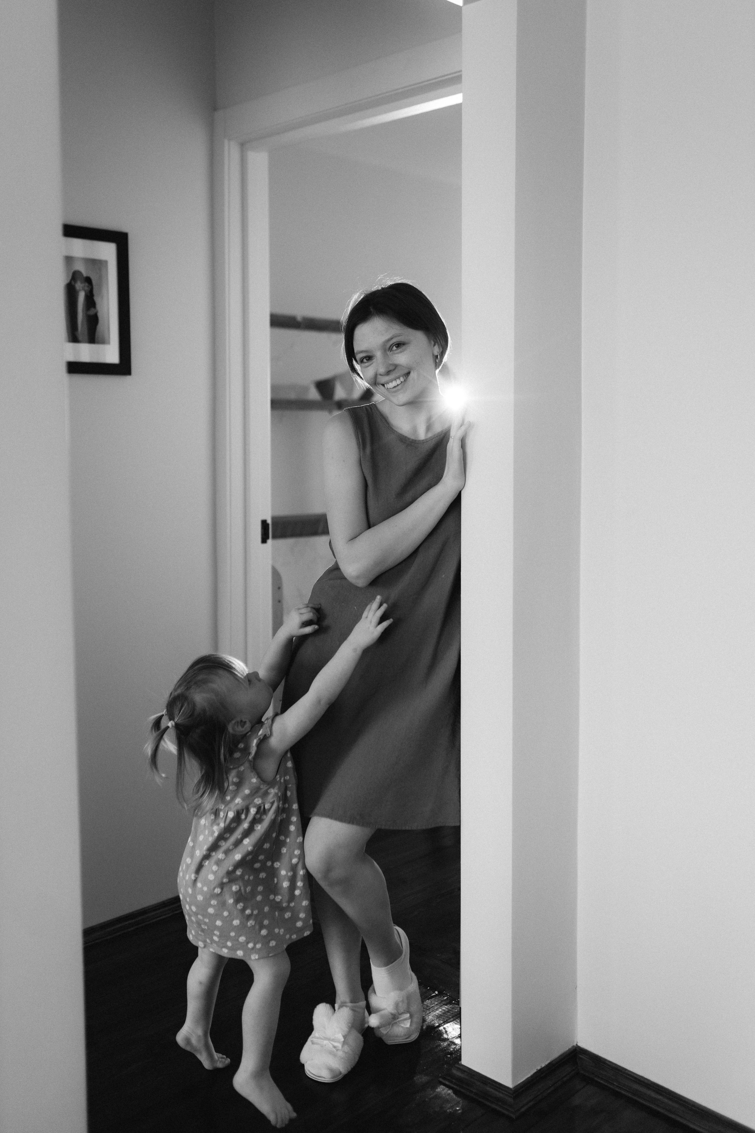 Домашние истории. Семейный и парный фотограф Мария Куцко