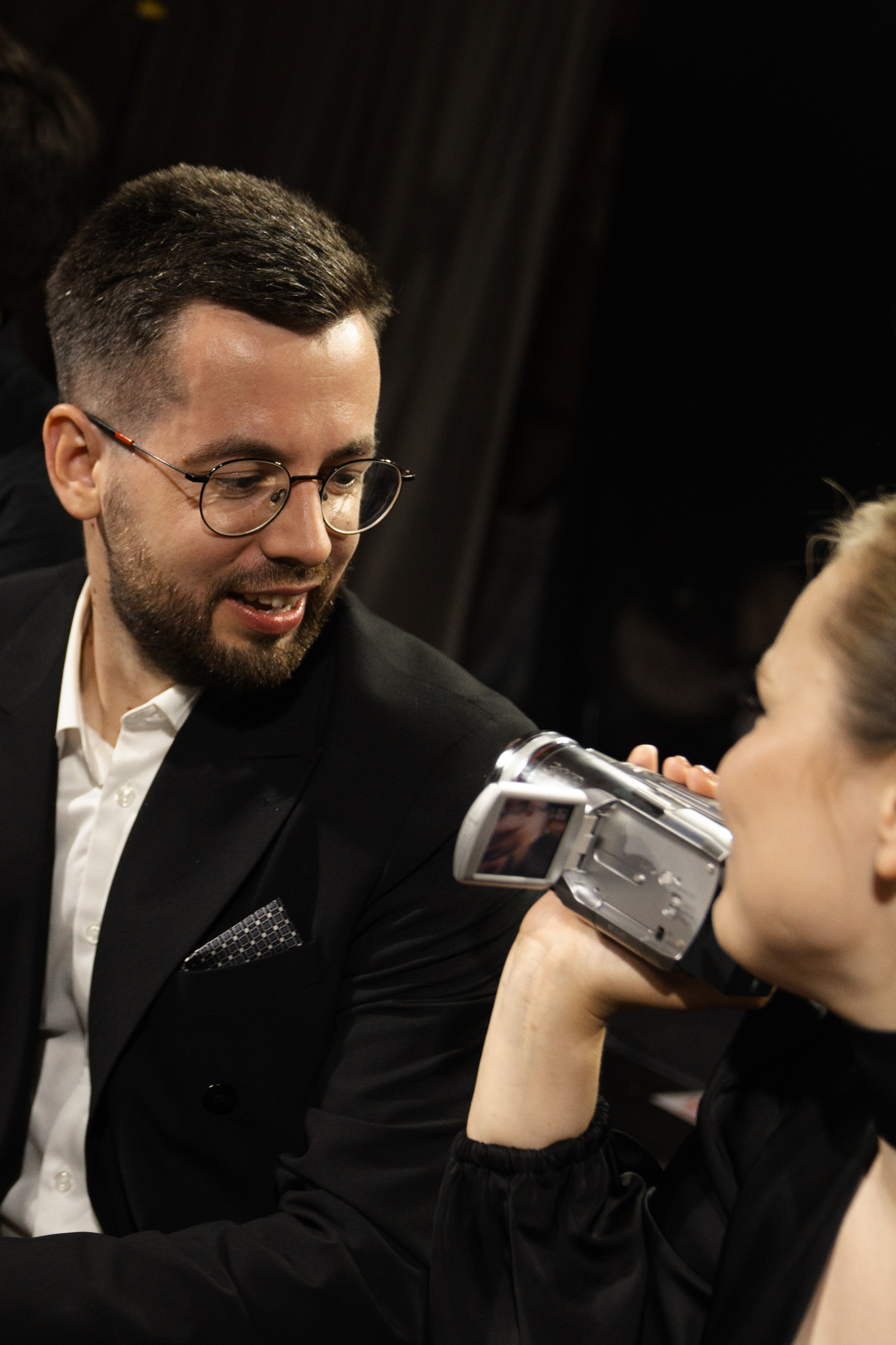 «комфорлабельно и эстетично». Свадебный фотограф Наташа Брифли