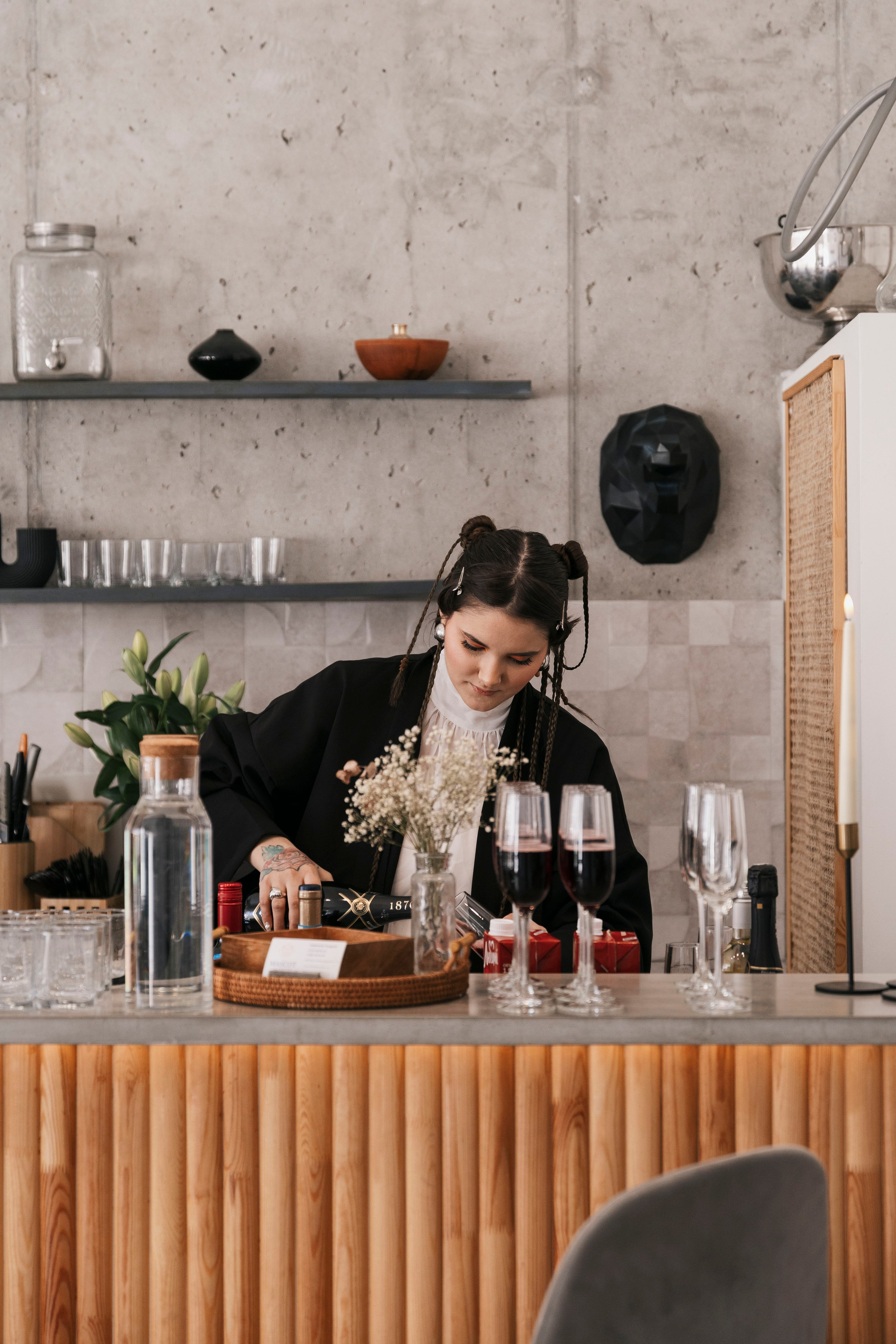 Лекции «Новая Я». Фотограф в Москве и Московской области