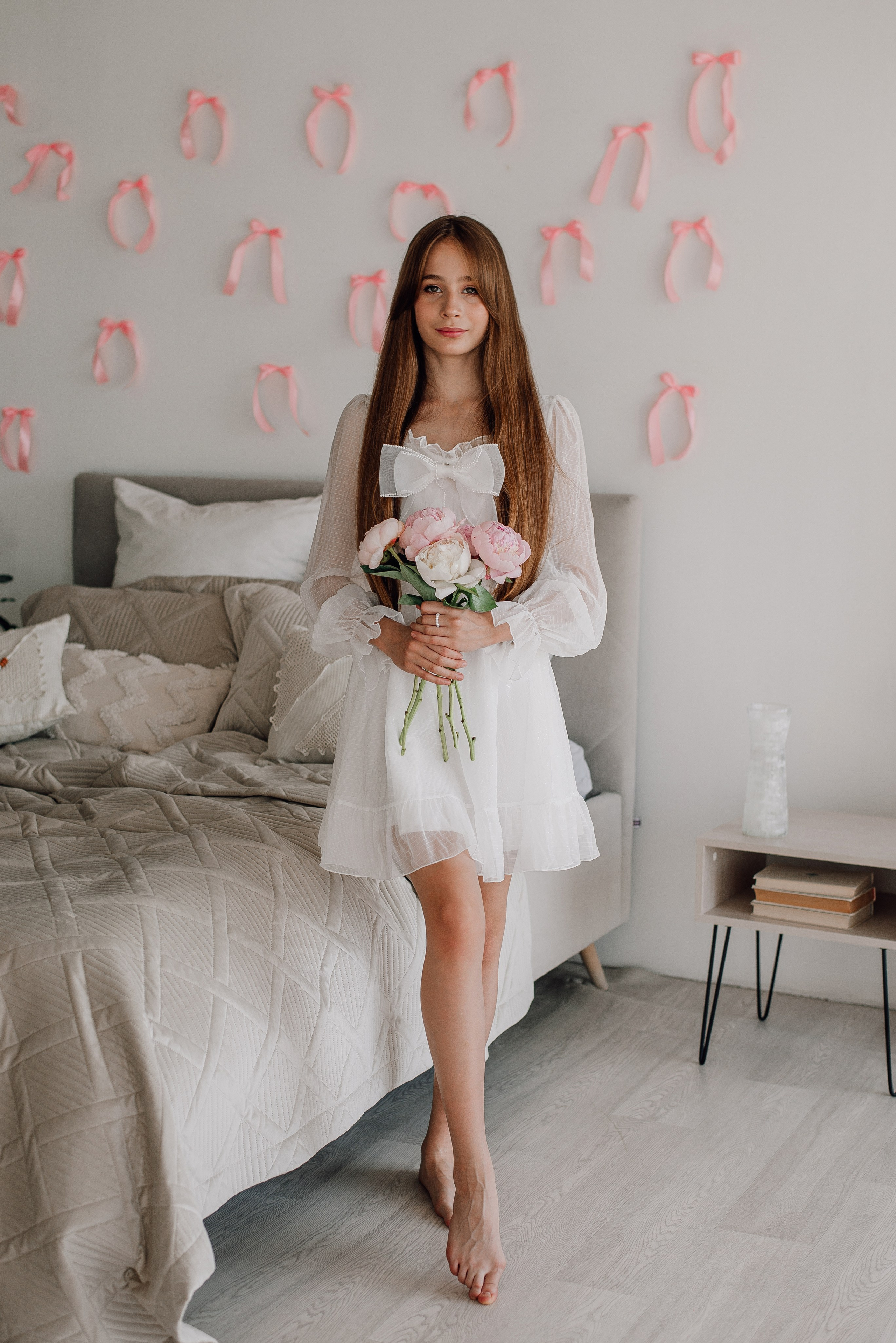 Виктория. Семейный и детский фотограф Иваново Ксения Азаренкова