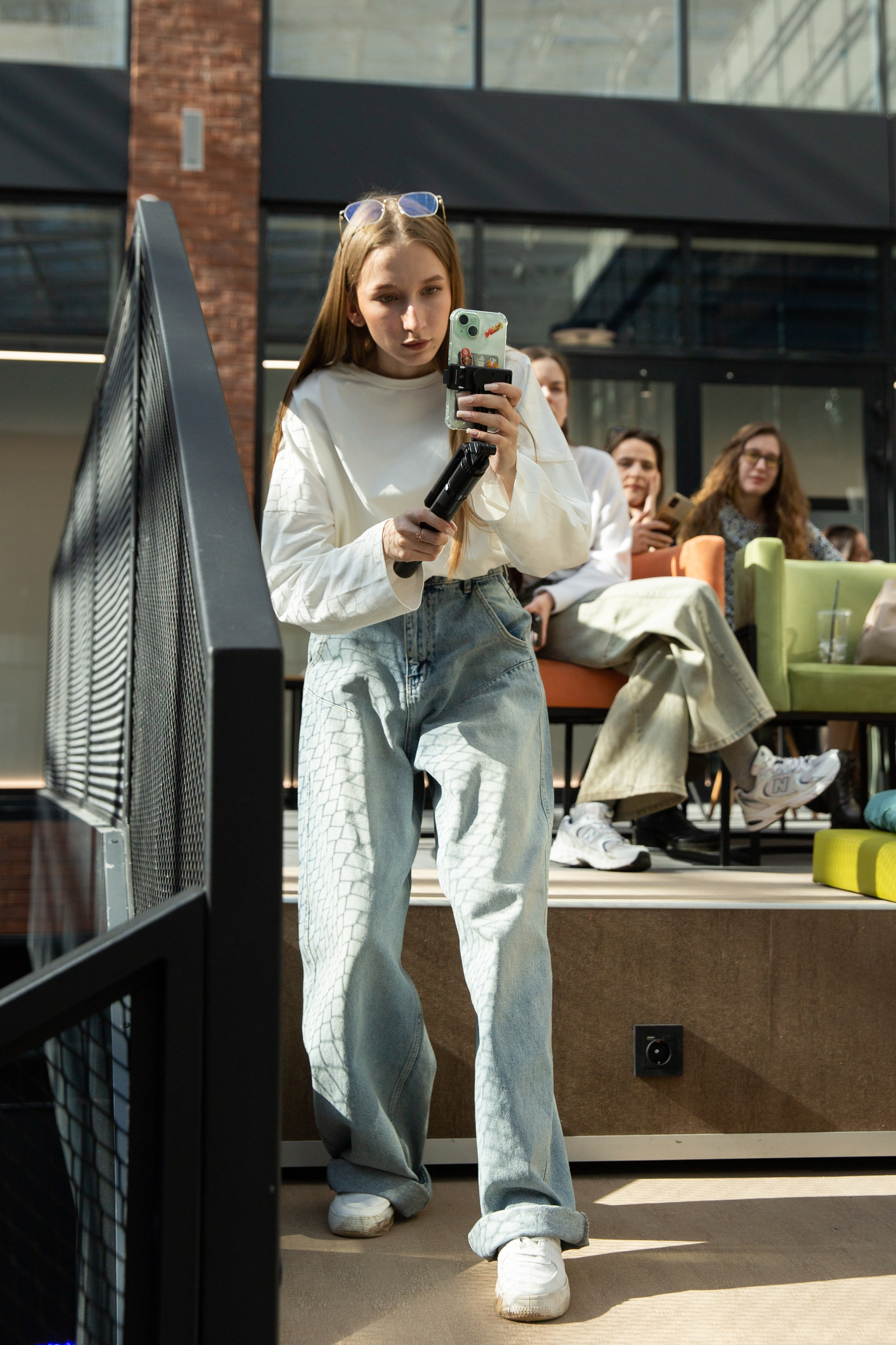 Лектории. Портретный фотограф в Казани Алёна Евсеева