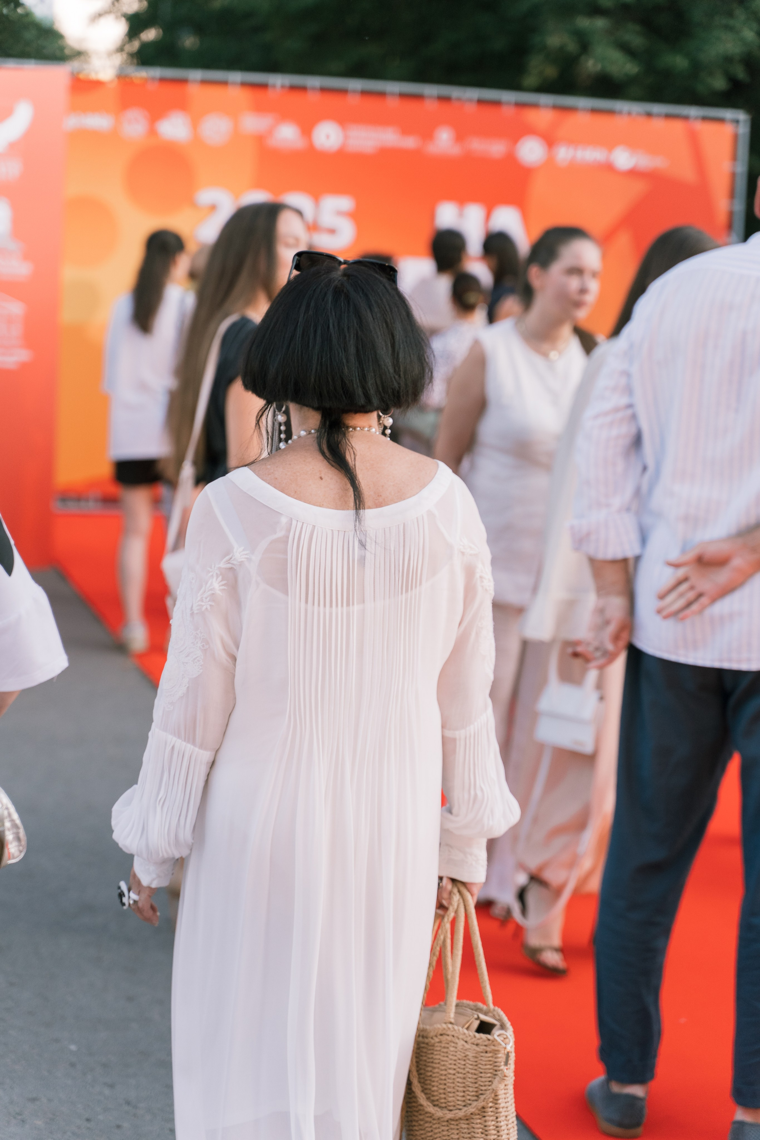 Репортаж. Главная