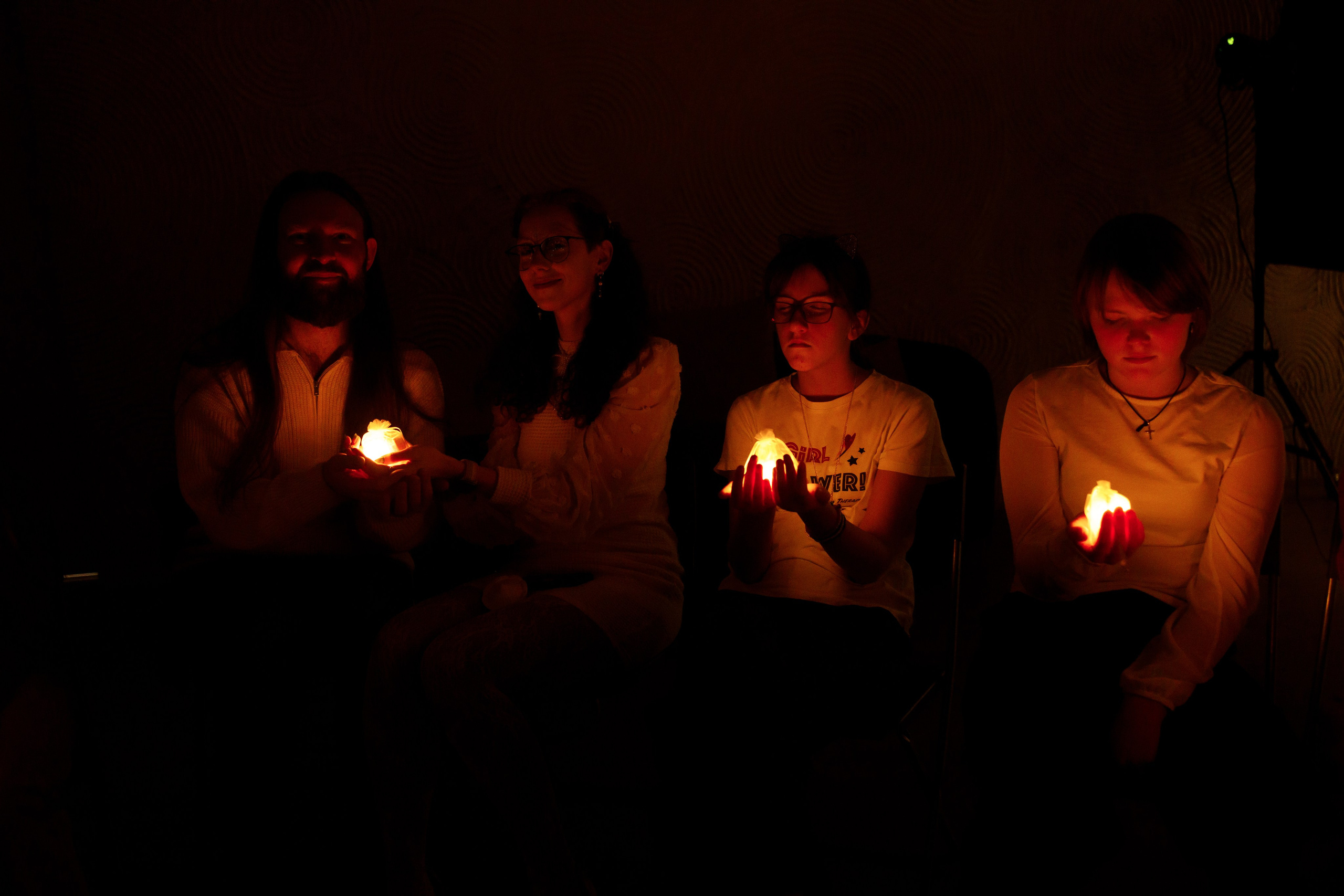 РЕПОРТАЖ. Репортажный и портретный фотограф в Москве Саханцева Анна