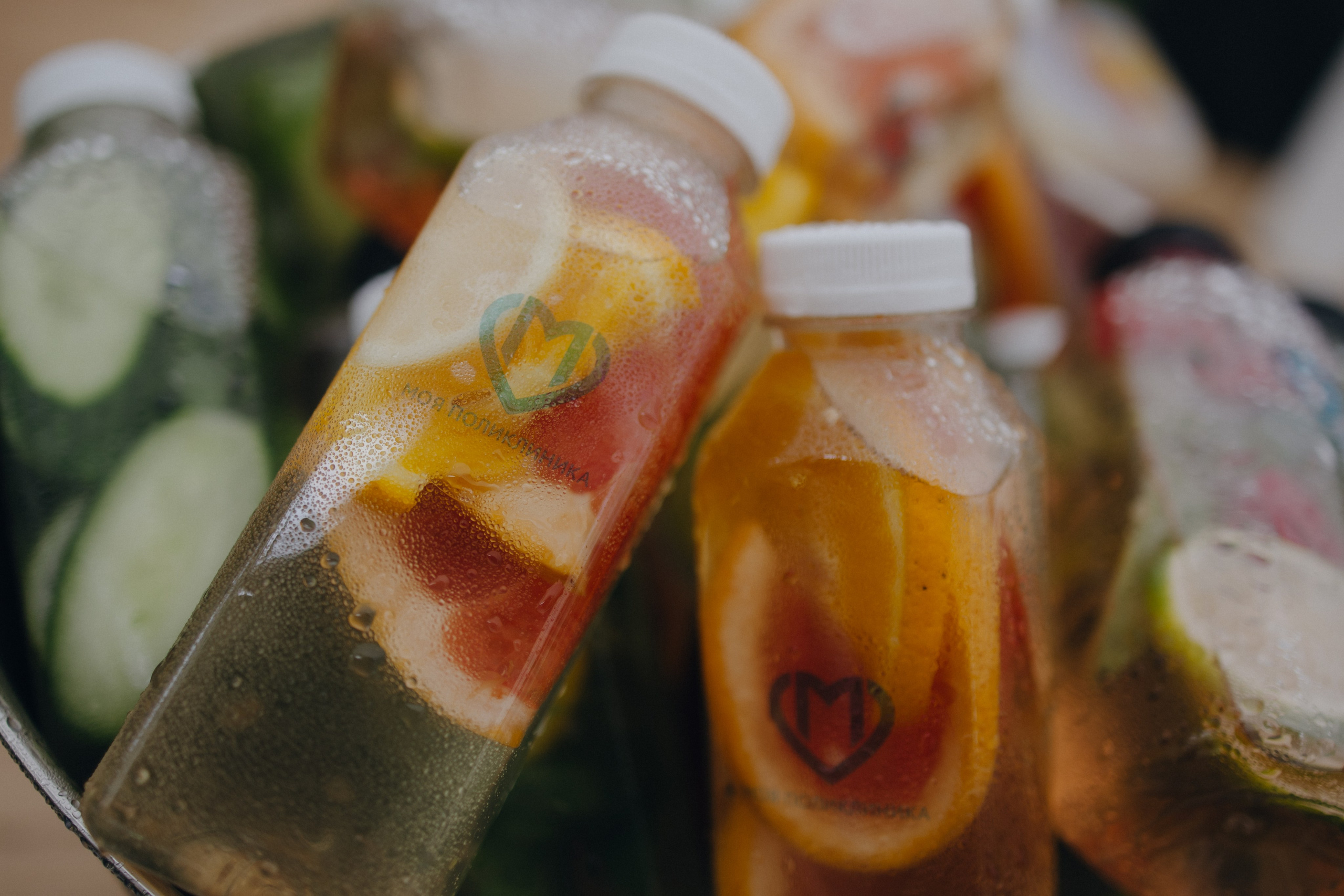 Открытие поликлиники на Патриках. Свадебный фотограф Москва и другие города