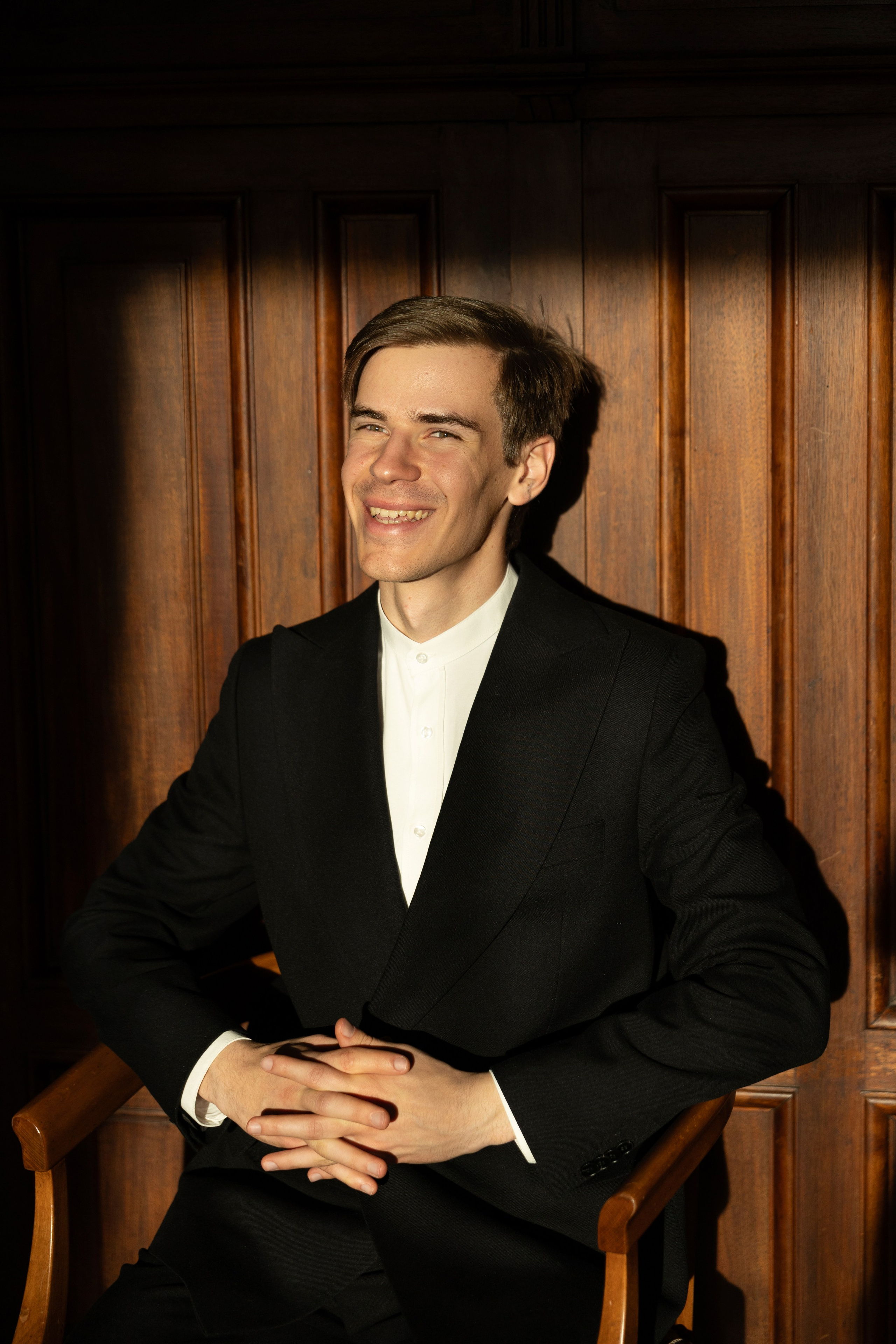 Андрей & Екатерина. Свадебный фотограф Санкт-Петербург, Юлия Радченкова