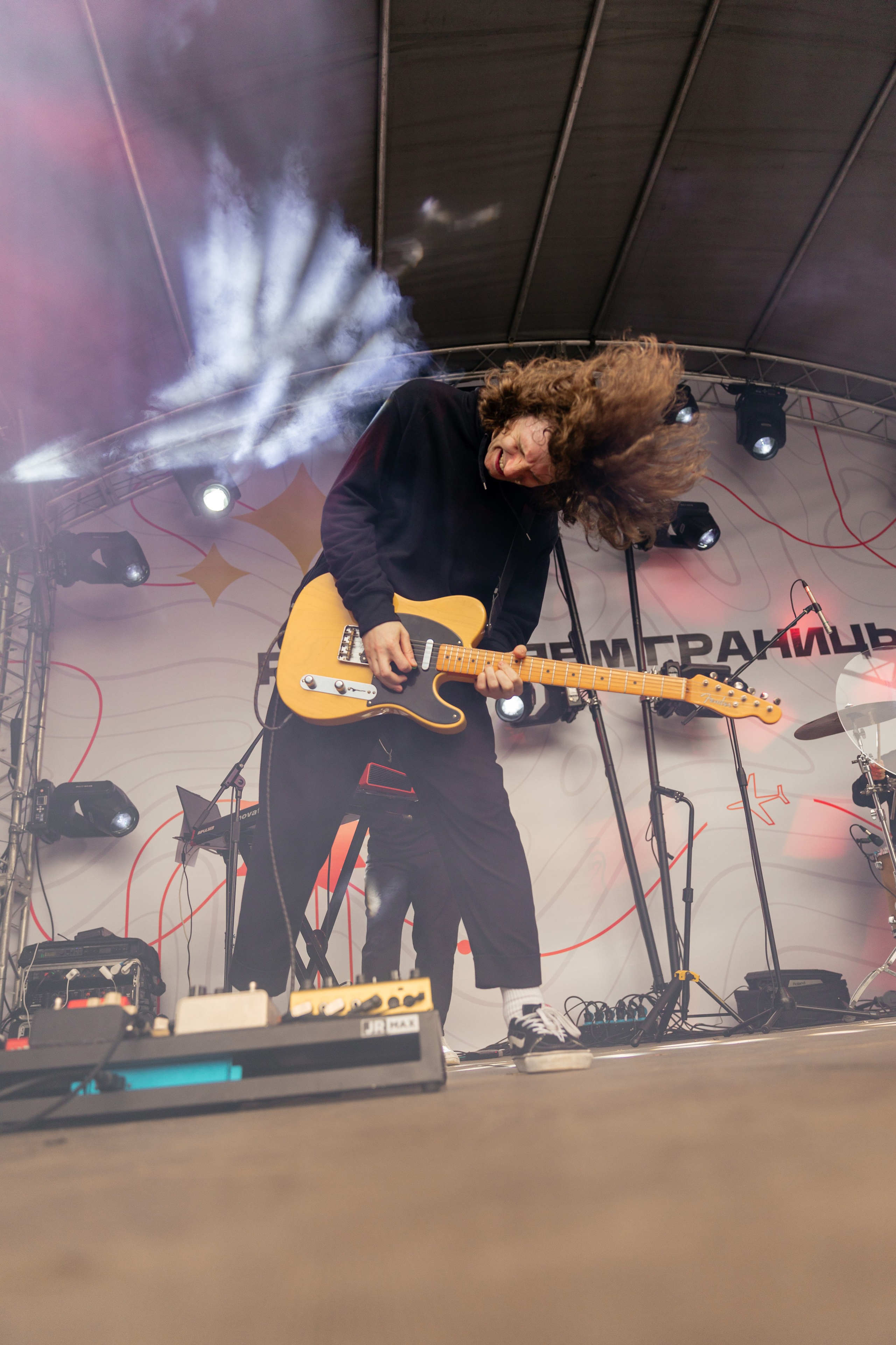 Корпоратив СВЭЛ. Фотограф в Екатеринбурге Андрей Медведко