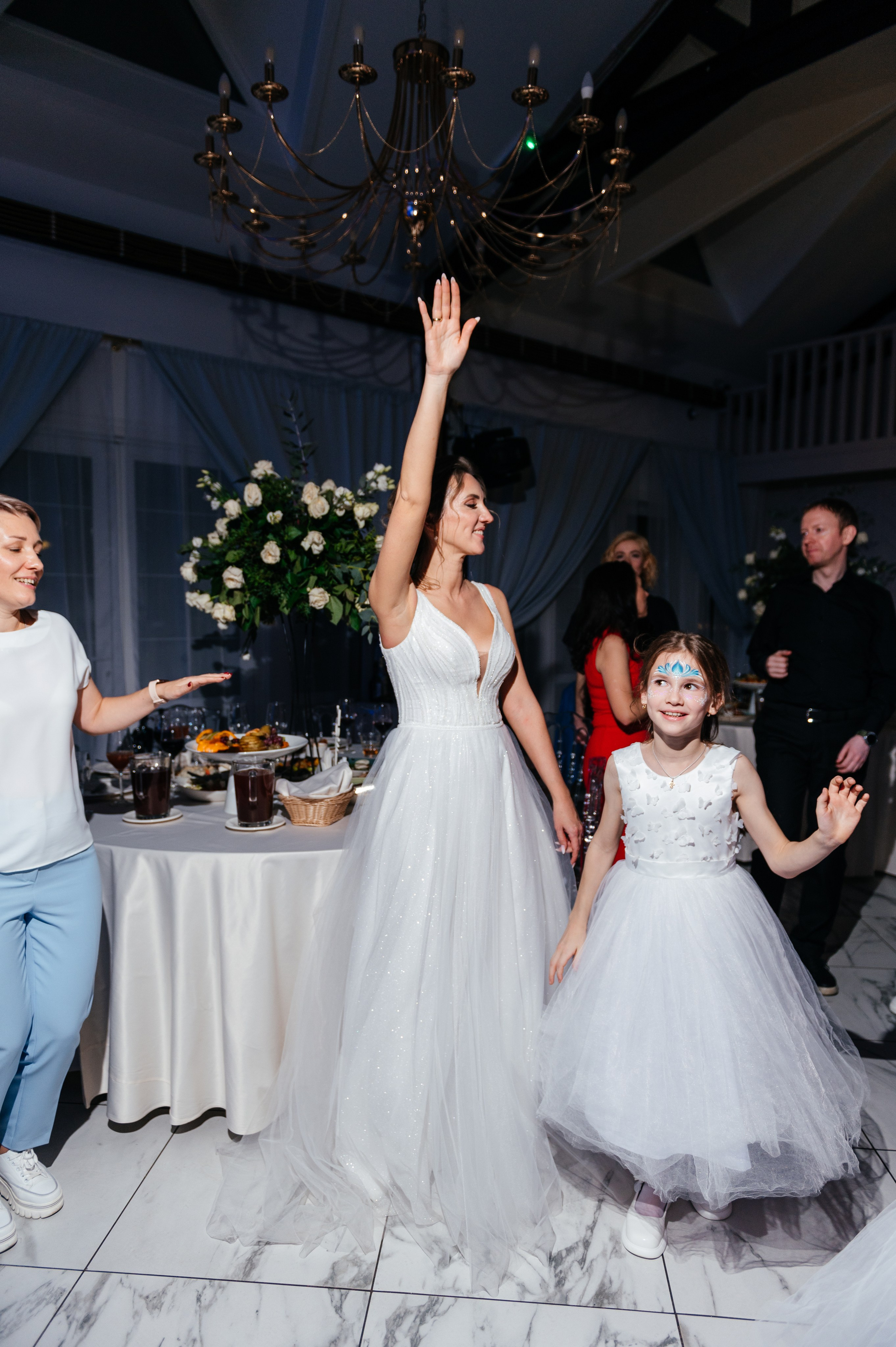 Artem&Yana. Свадебный и индивидуальный фотограф Никита Роут | Москва