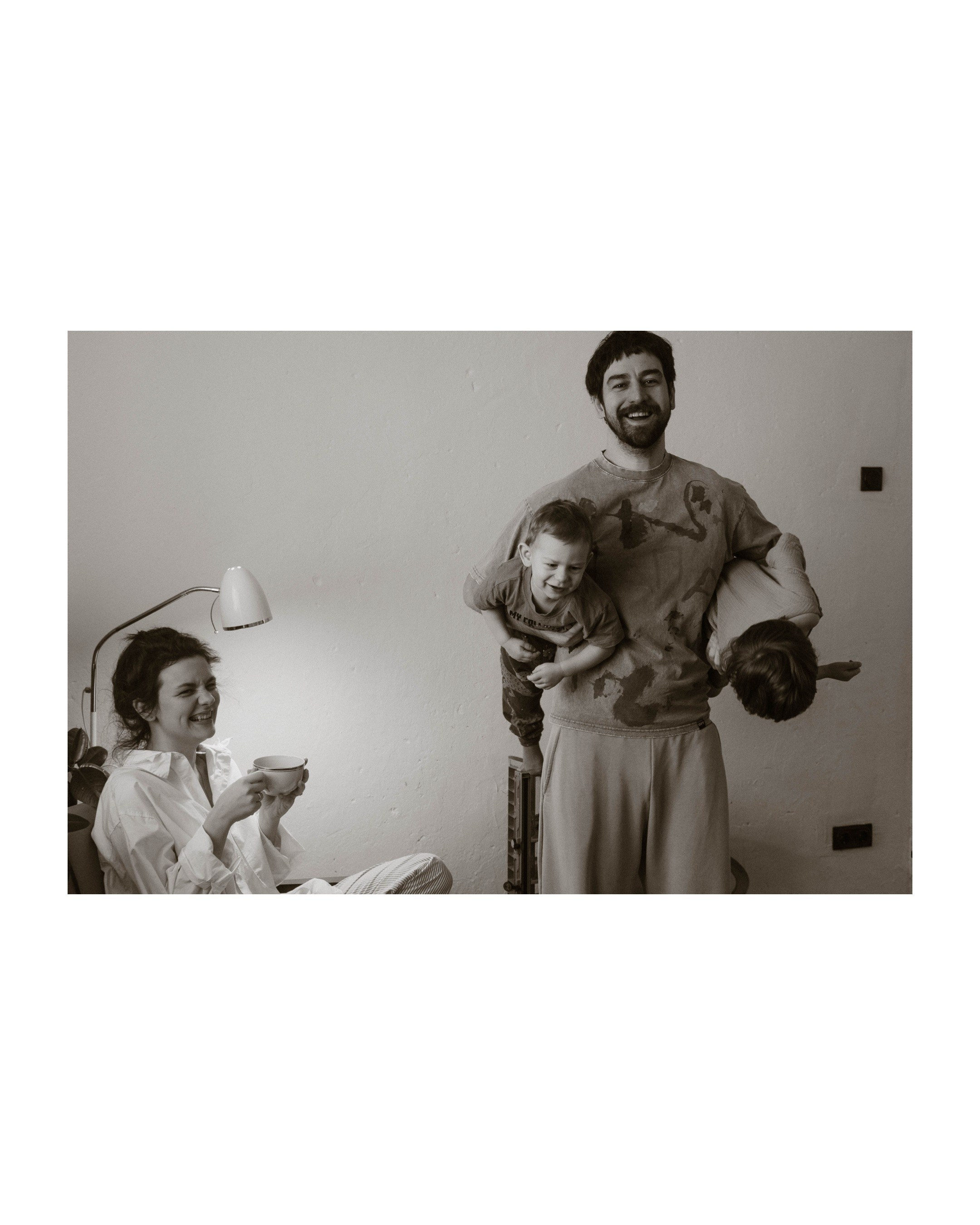 Семейные истории 2026