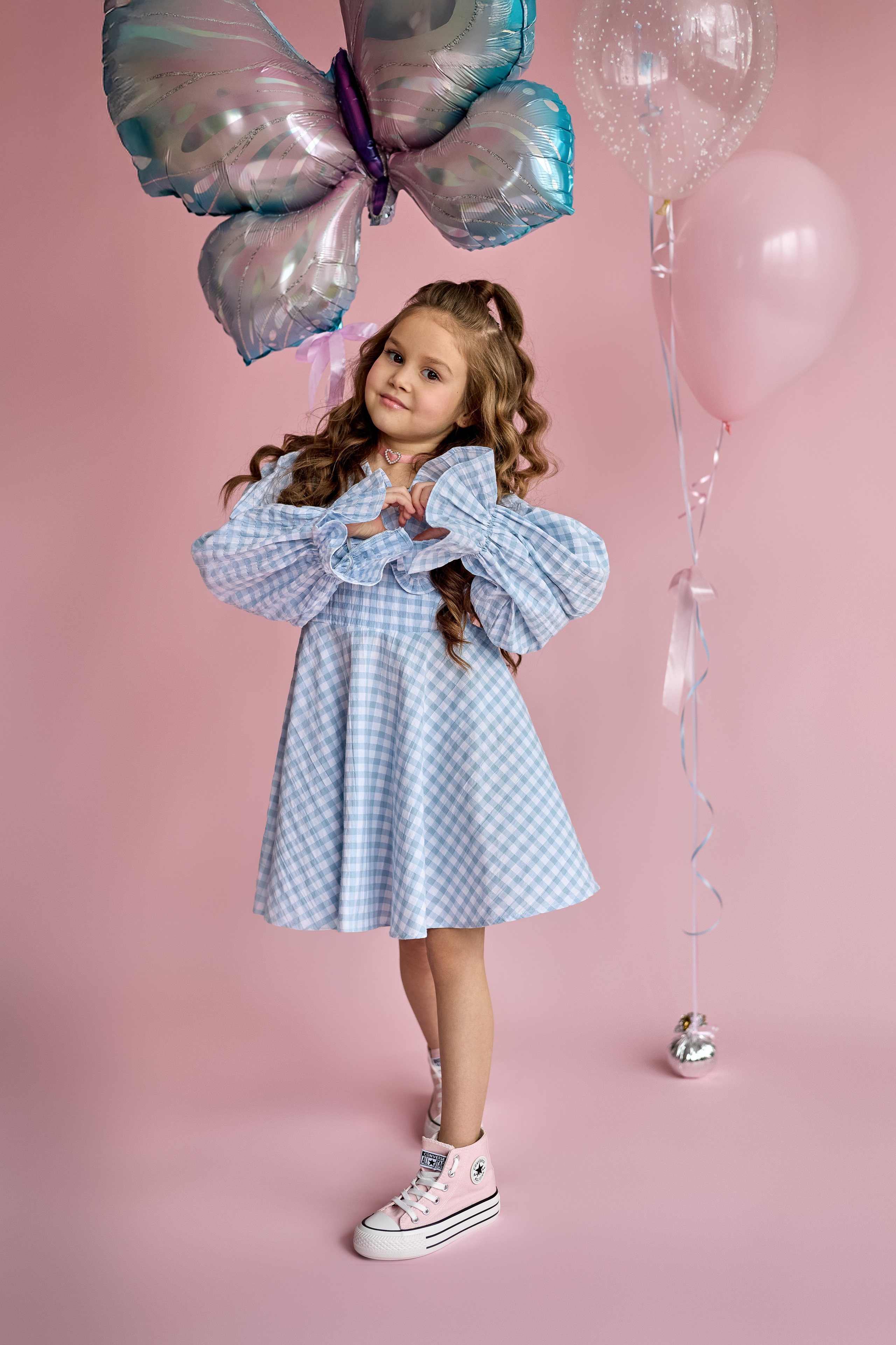 Самира. Фотограф Юлия Абдульмянова