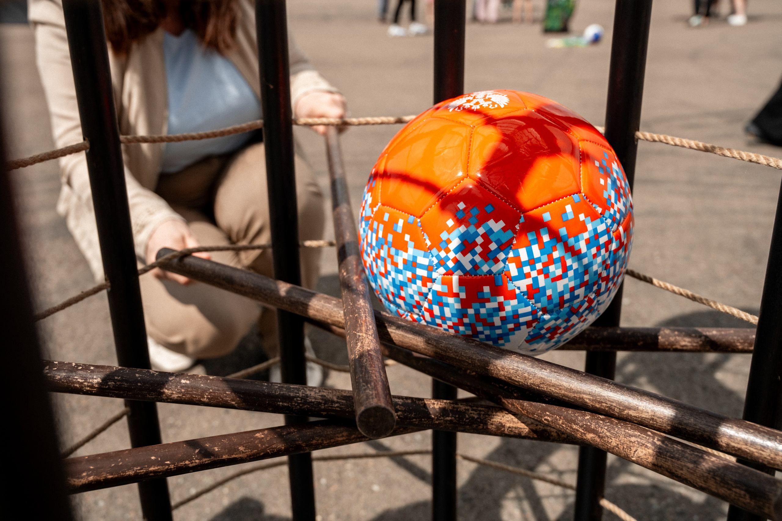 РН-Ванкор Семейный праздник