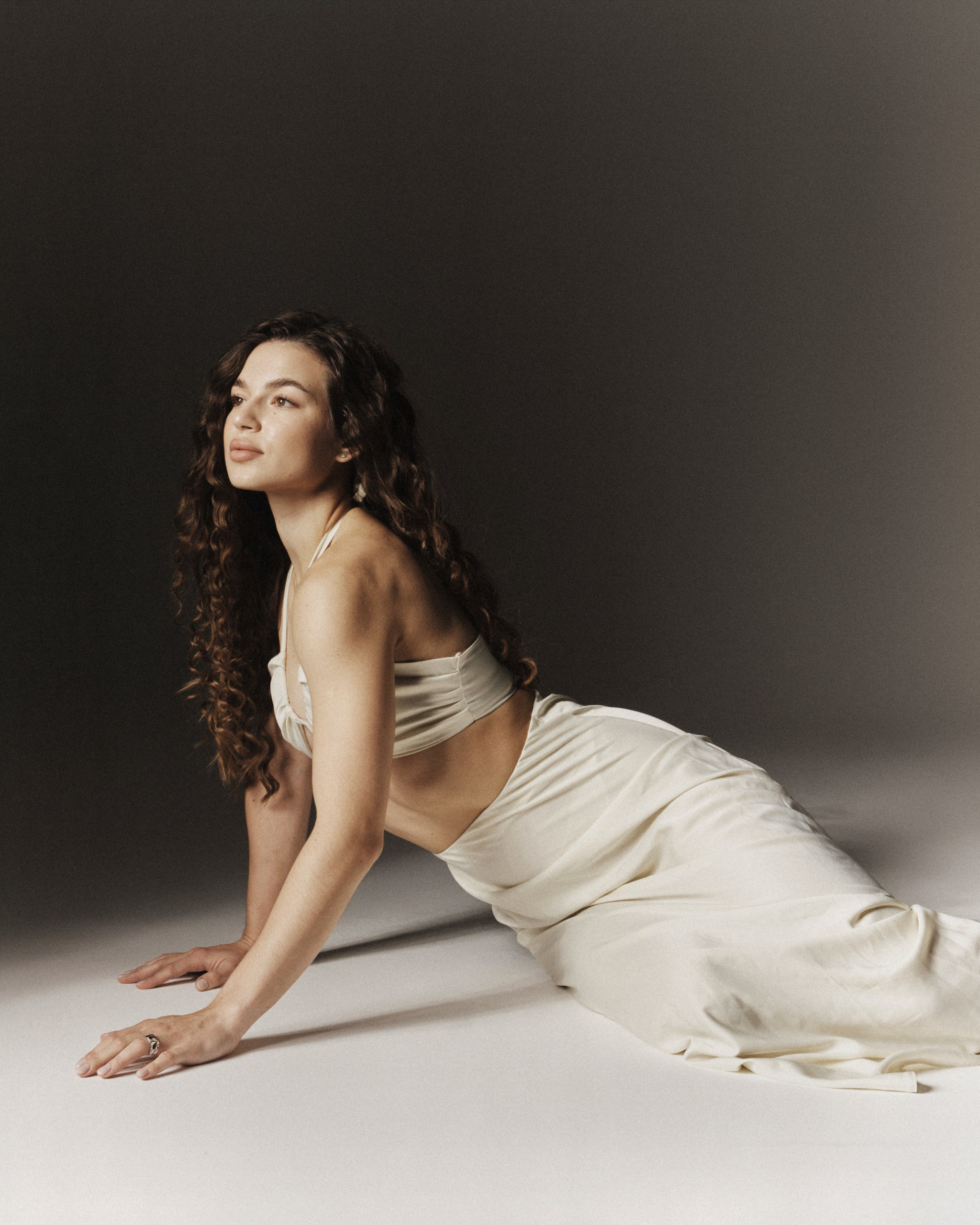 Полина. Свадебный фотограф в Орле Константин Смирнов