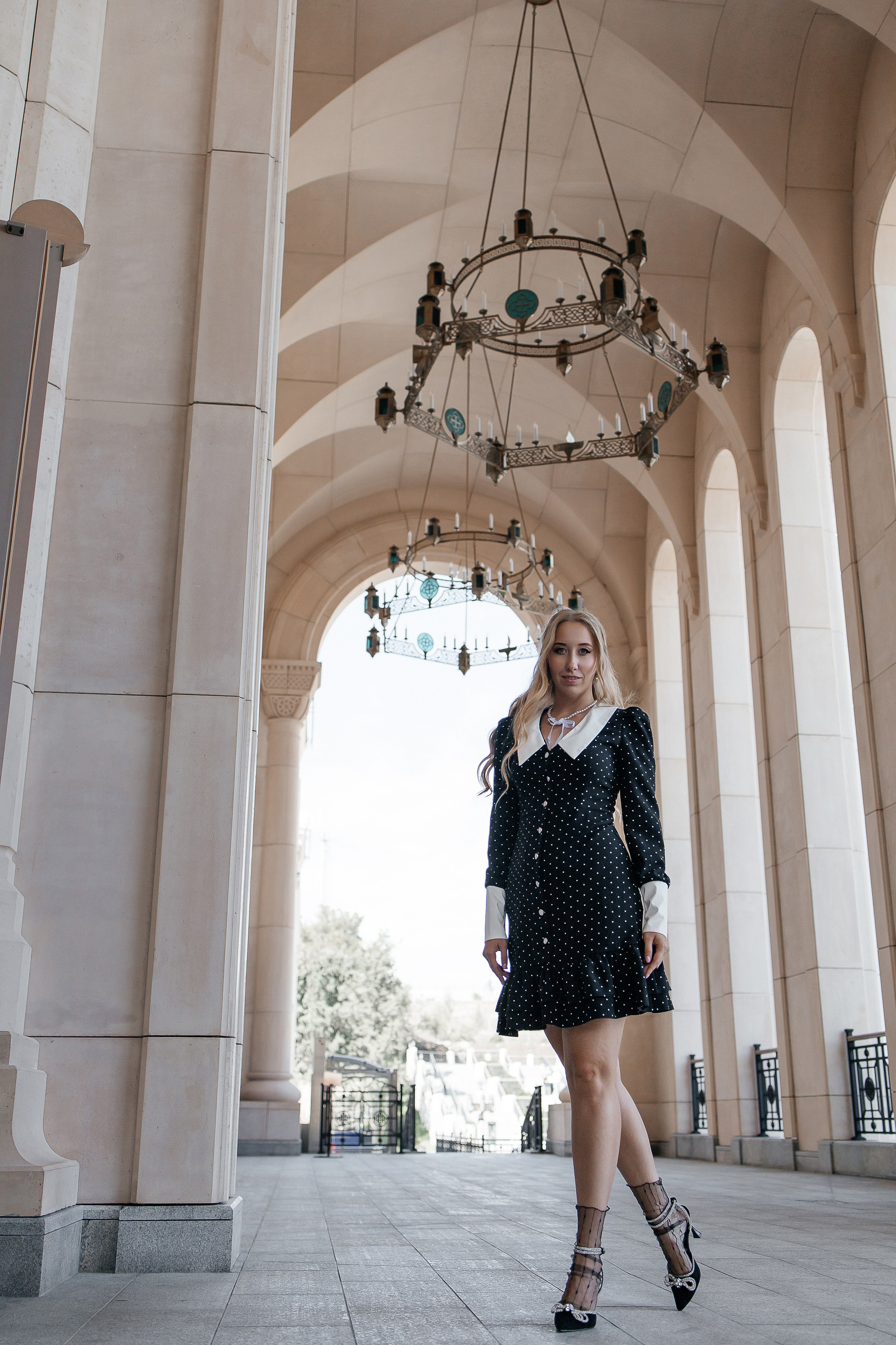 Новый Херсонес. Фотограф в Севастополе — Евгения Бойко