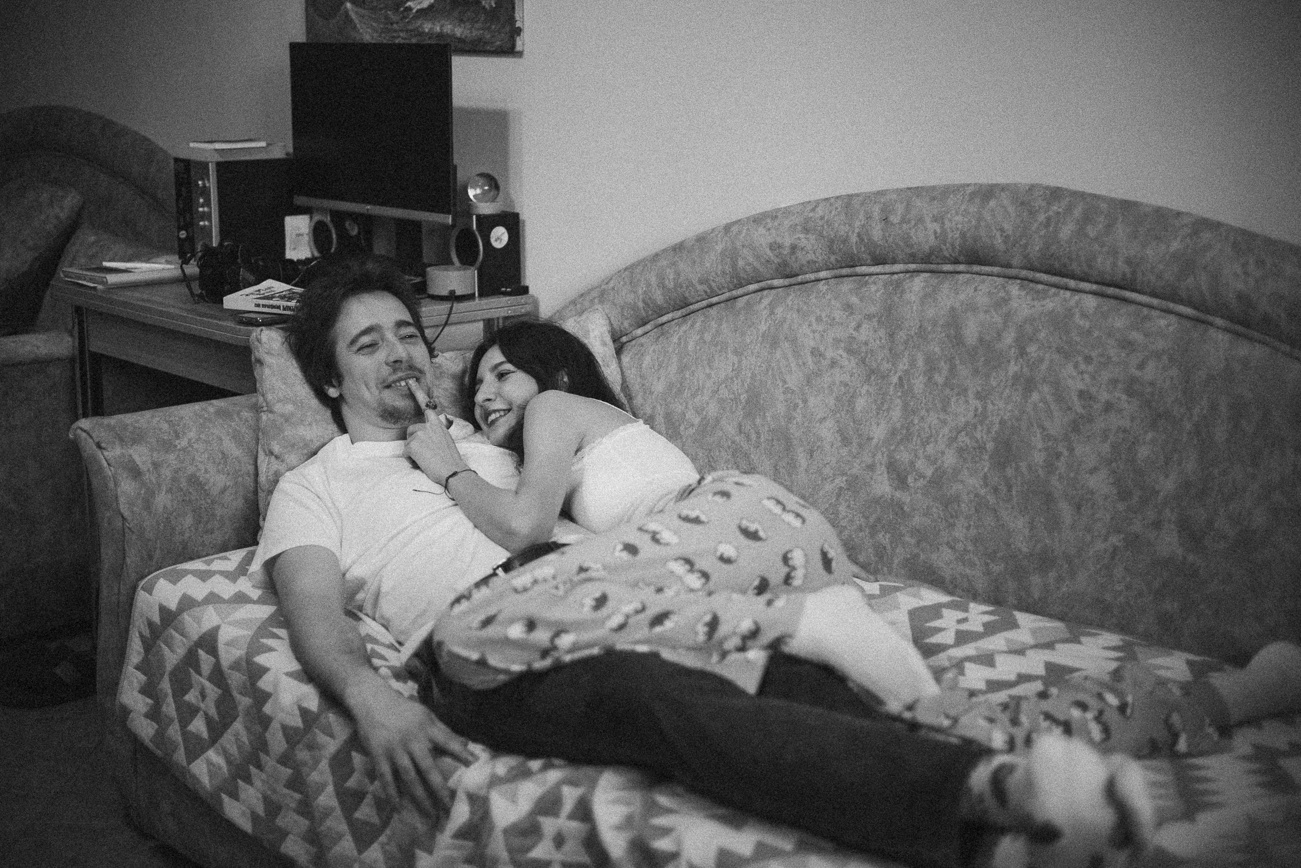 Даниил & Арина 02.03.2025. Фотограф в Севастополе — Евгения Бойко