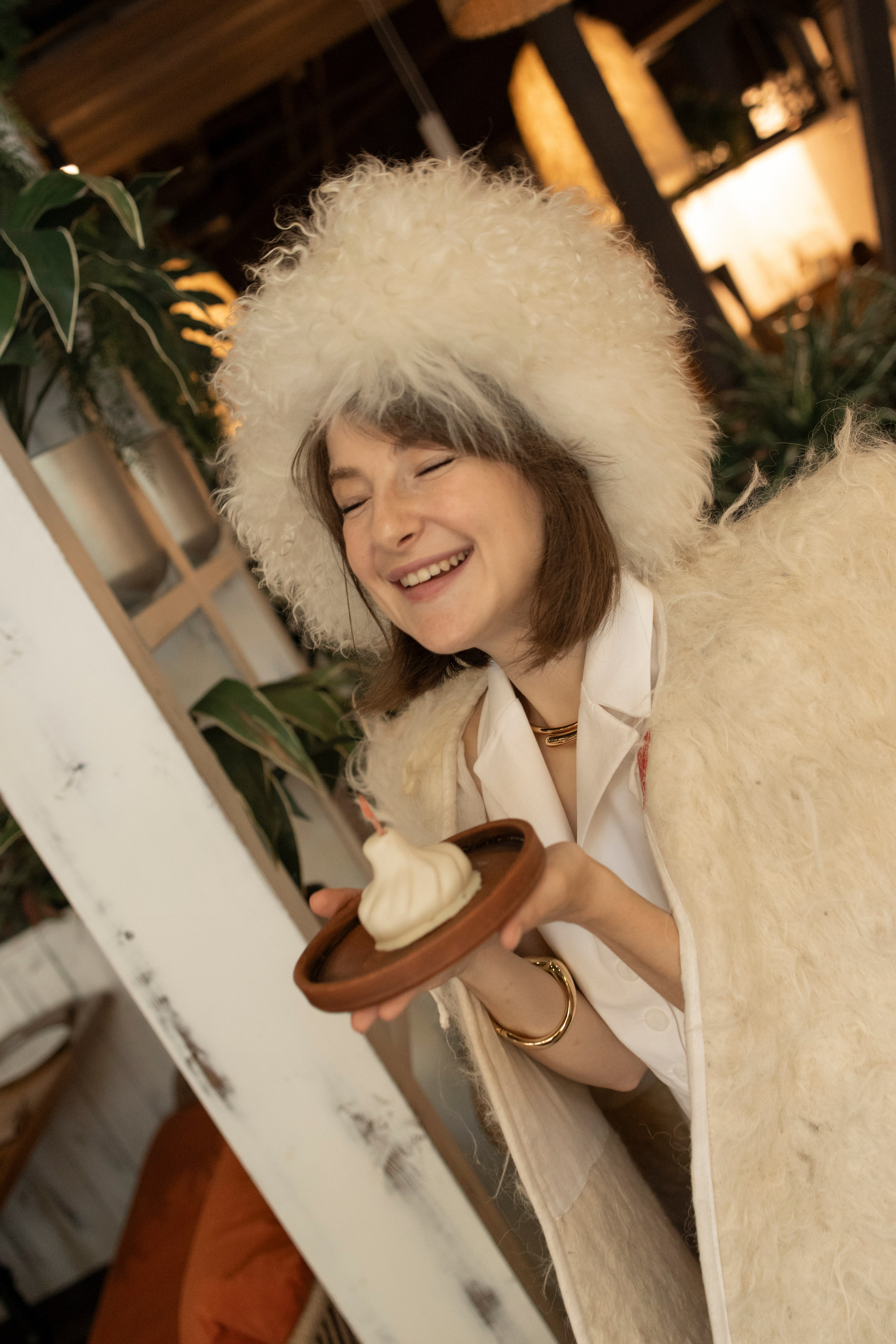 День Рождения в семейном кругу. Фотограф Новосибирск