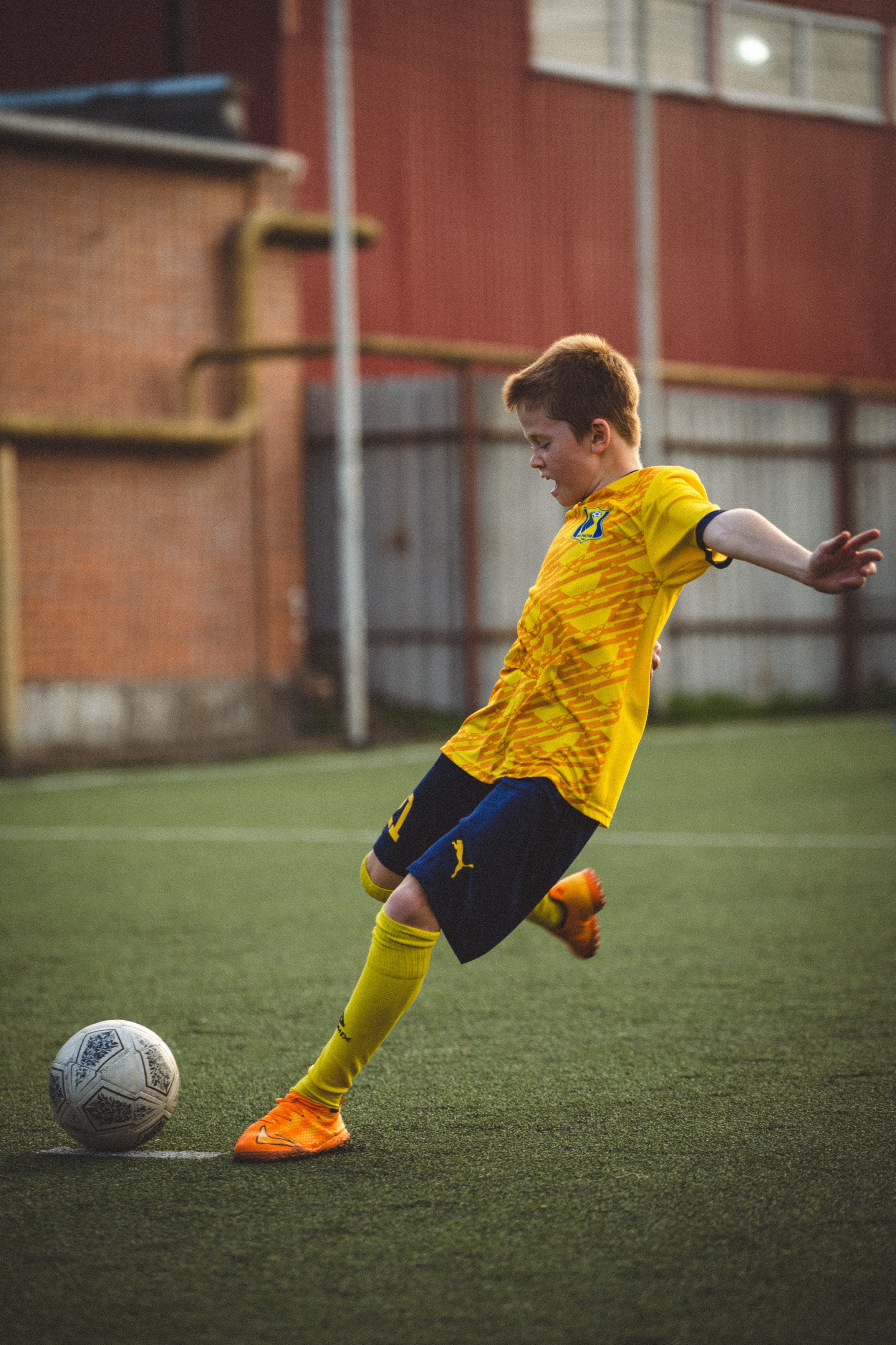 Академия ФК «Ростов». Zekons. Фото, видео, нейросети