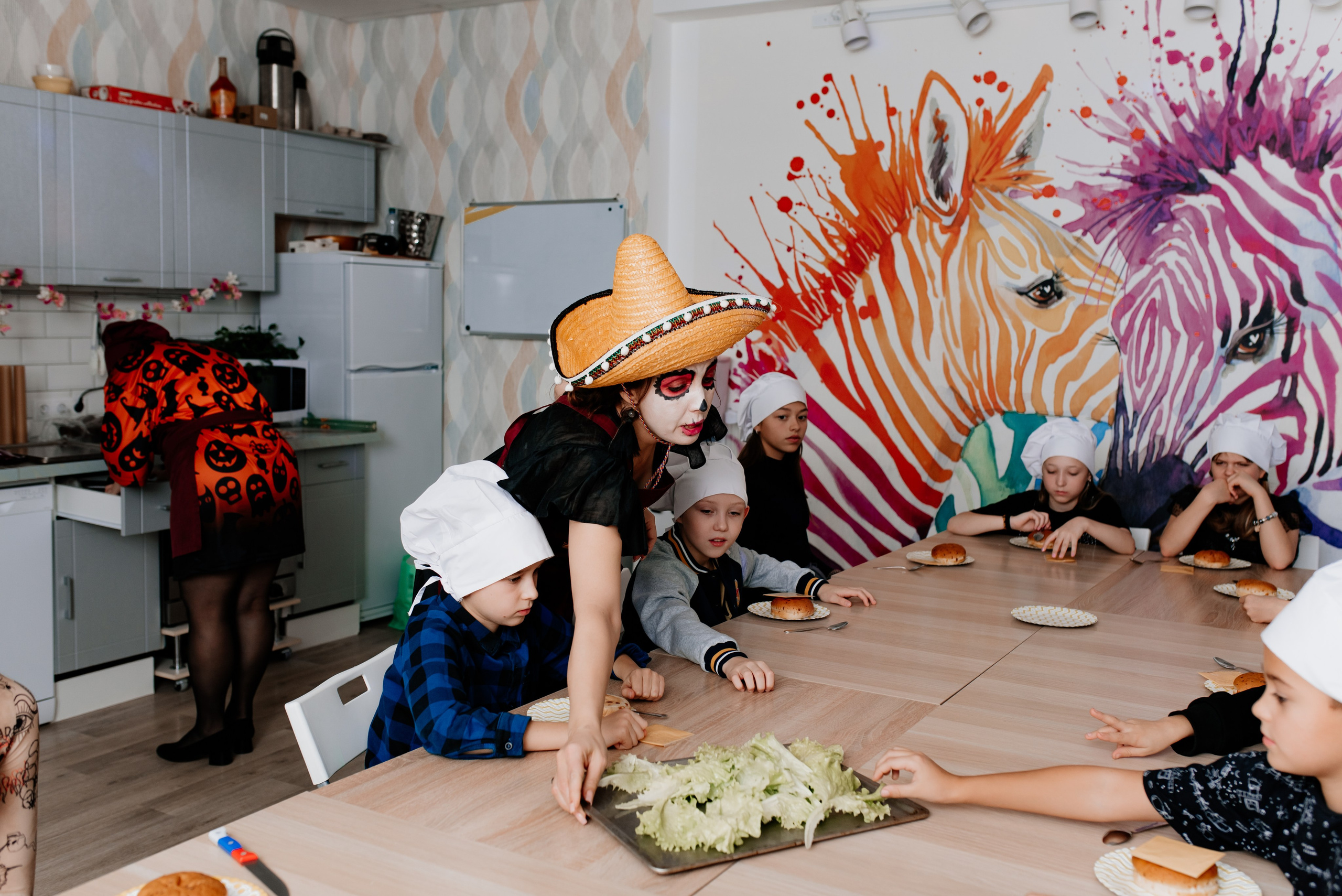 День Рождения. Персональный и семейный фотограф в Нижнем Новгороде-Карачева Анна