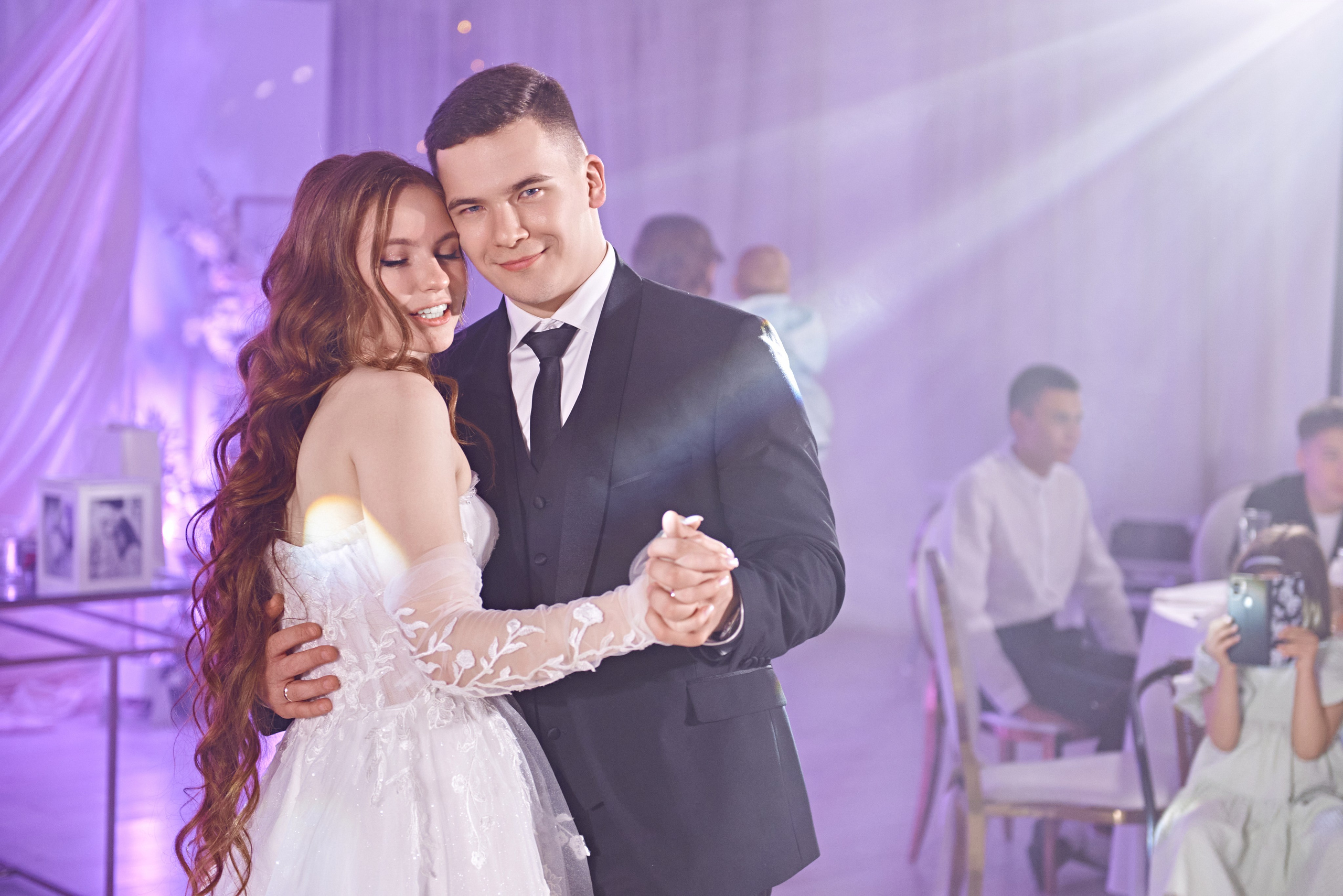 25.05. 24 Артур и Катя. Свадебный фотограф Юлия Гусева