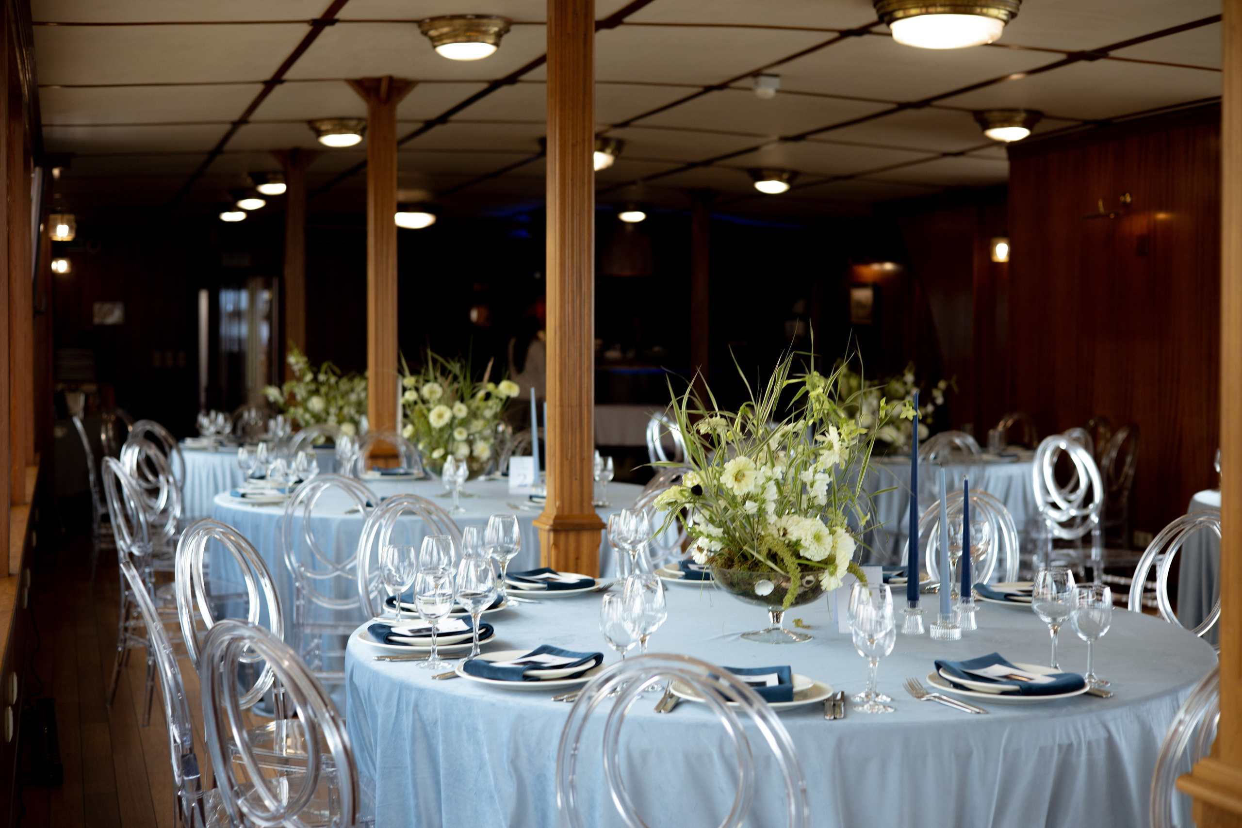 Мужской ДР. Теплоход «Императрица». Оформление свадеб, декор свадеб Вера Маркова, Москва