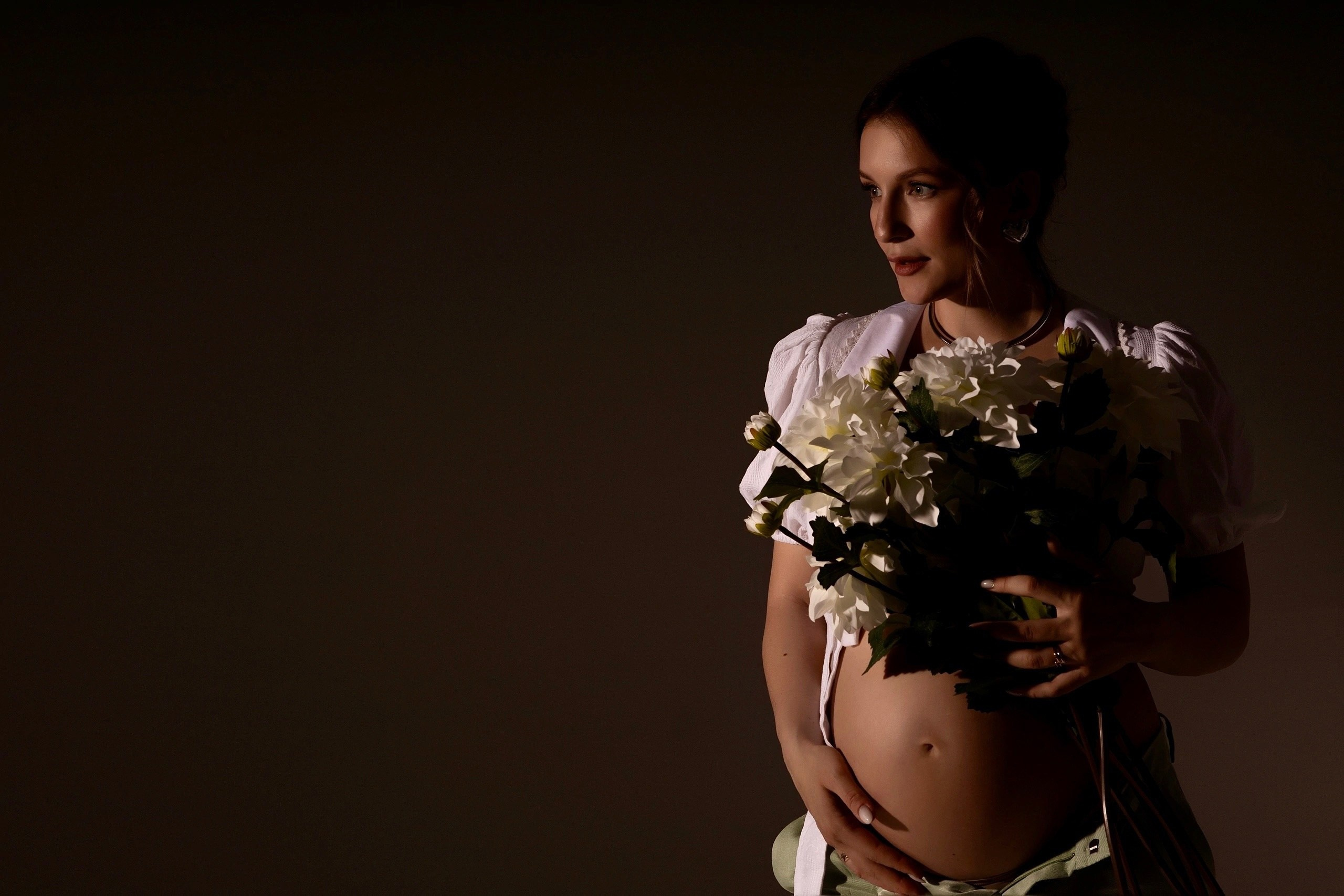 В ожидании. Фотограф Яна Матвеева в Ижевске