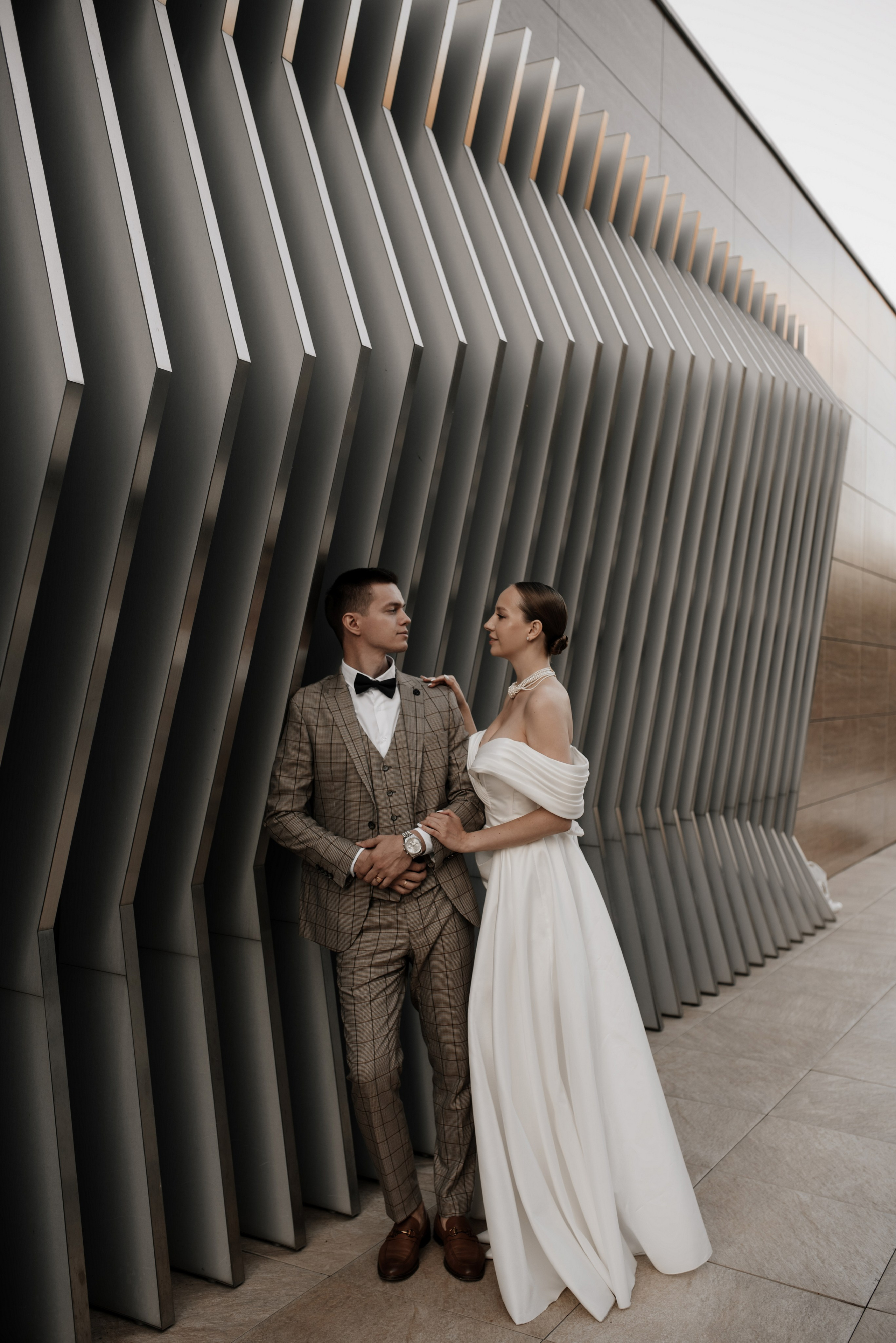 Настя ♡ Женя. Фотограф Ольга Плеханова | Нижний Новгород, Москва