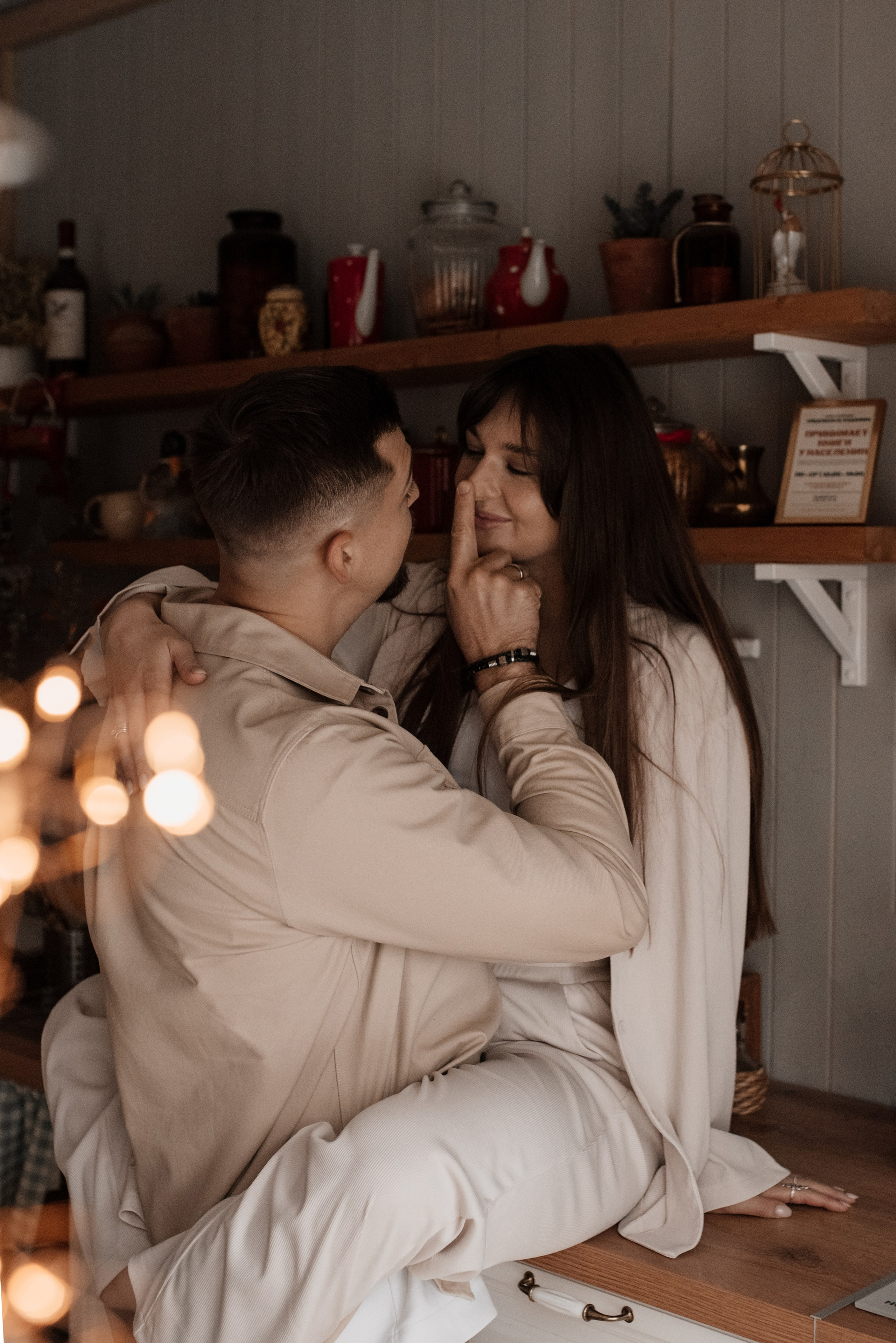 Юля ♡ Женя. Фотограф Ольга Плеханова | Нижний Новгород, Москва