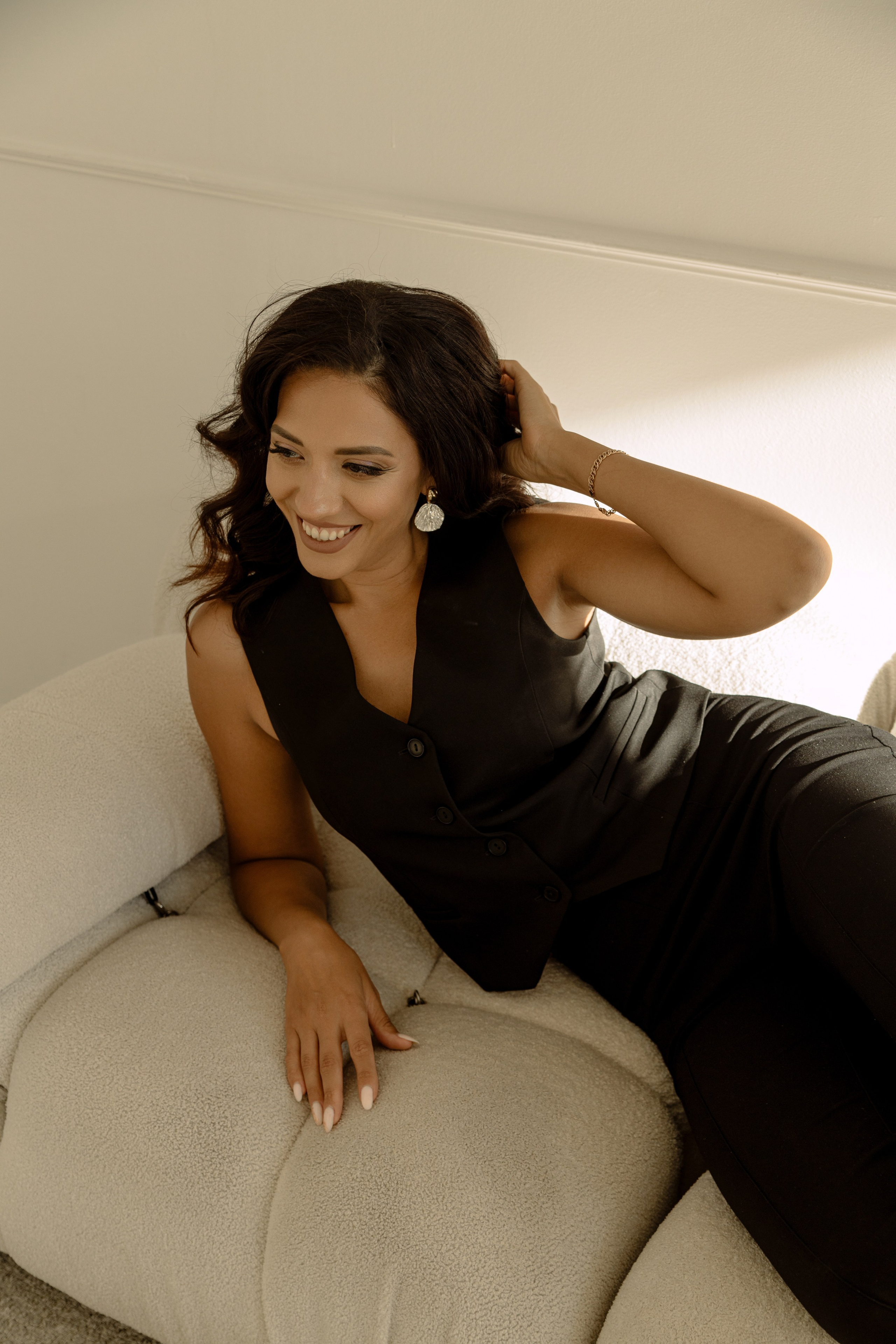 Анна. Фотограф Воронеж Варвара