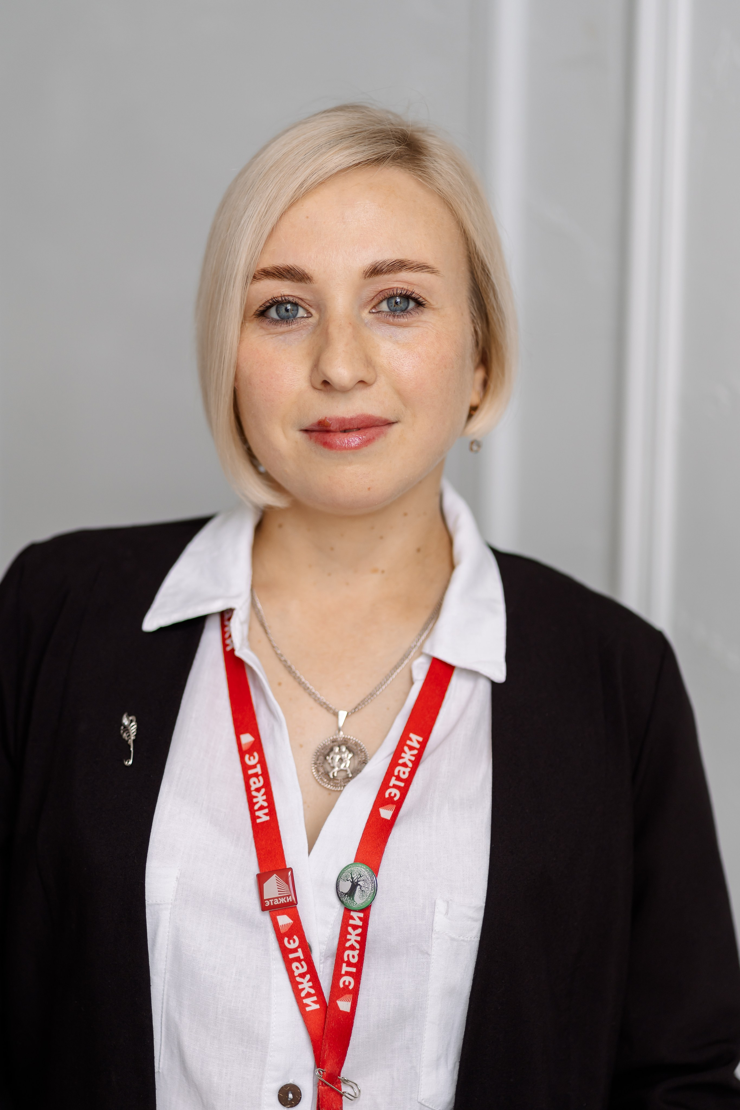 Женский портрет. Фотограф в Воронеже