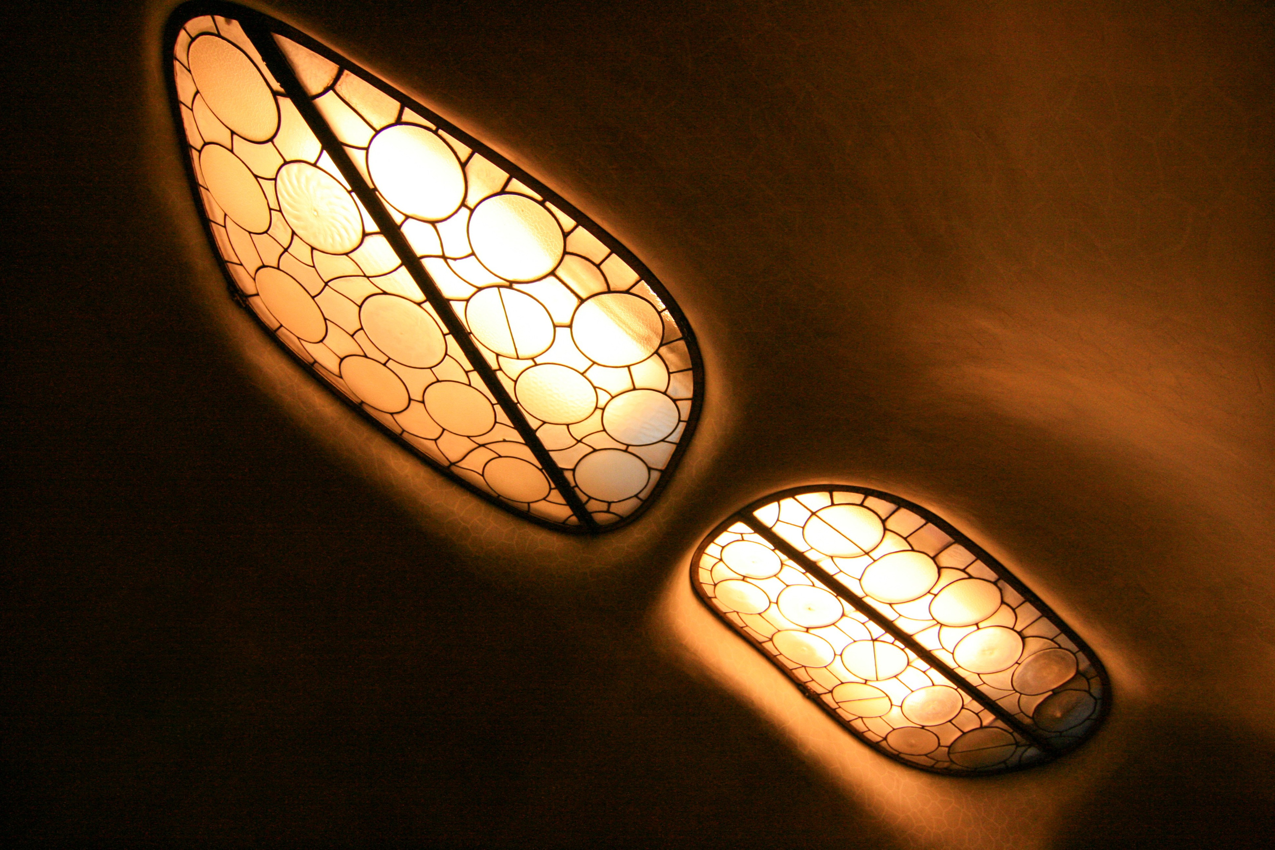 Casa Batlló, Barcelona, Spain