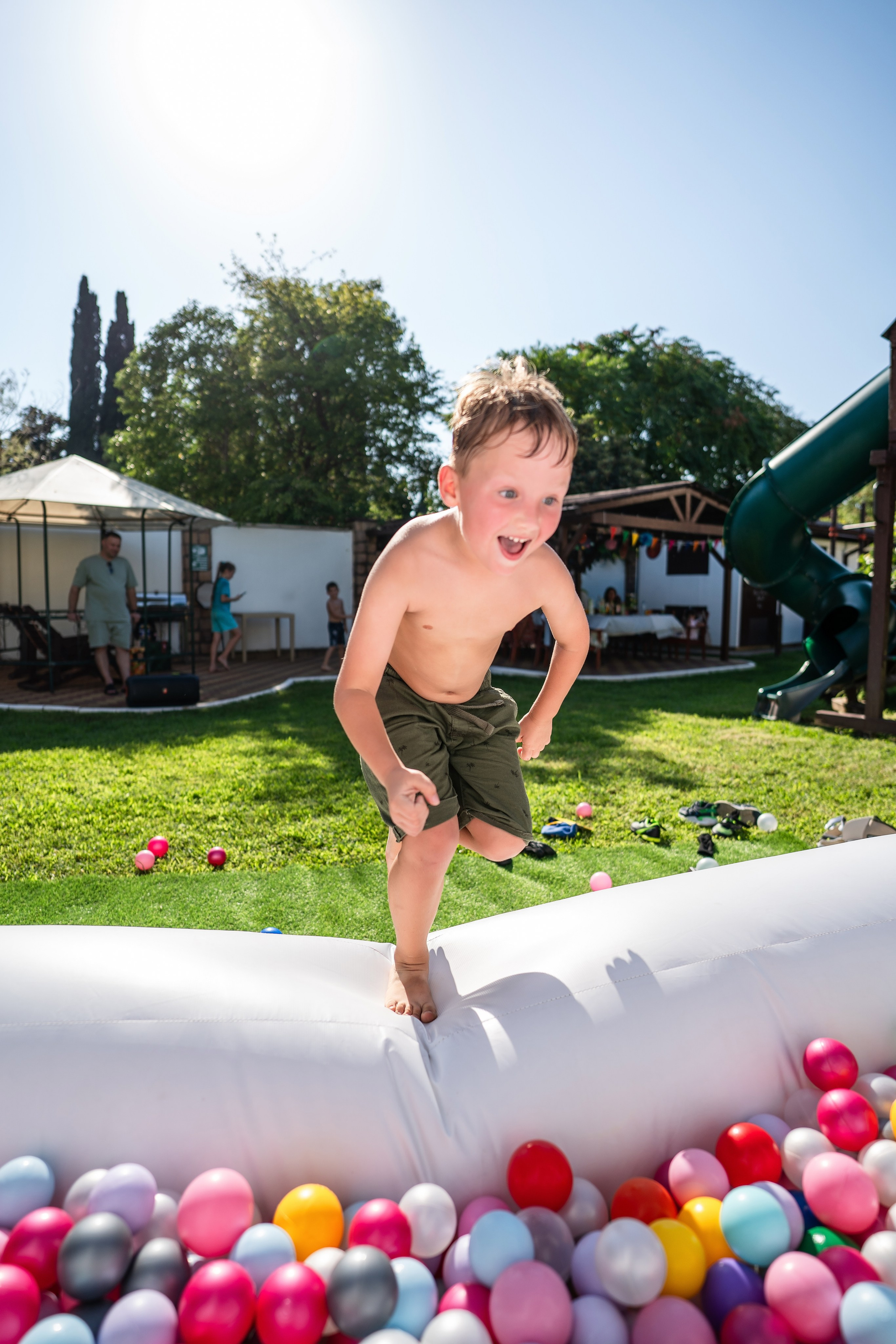 Фотограф сочи на день рождения. Фотограф Сочи