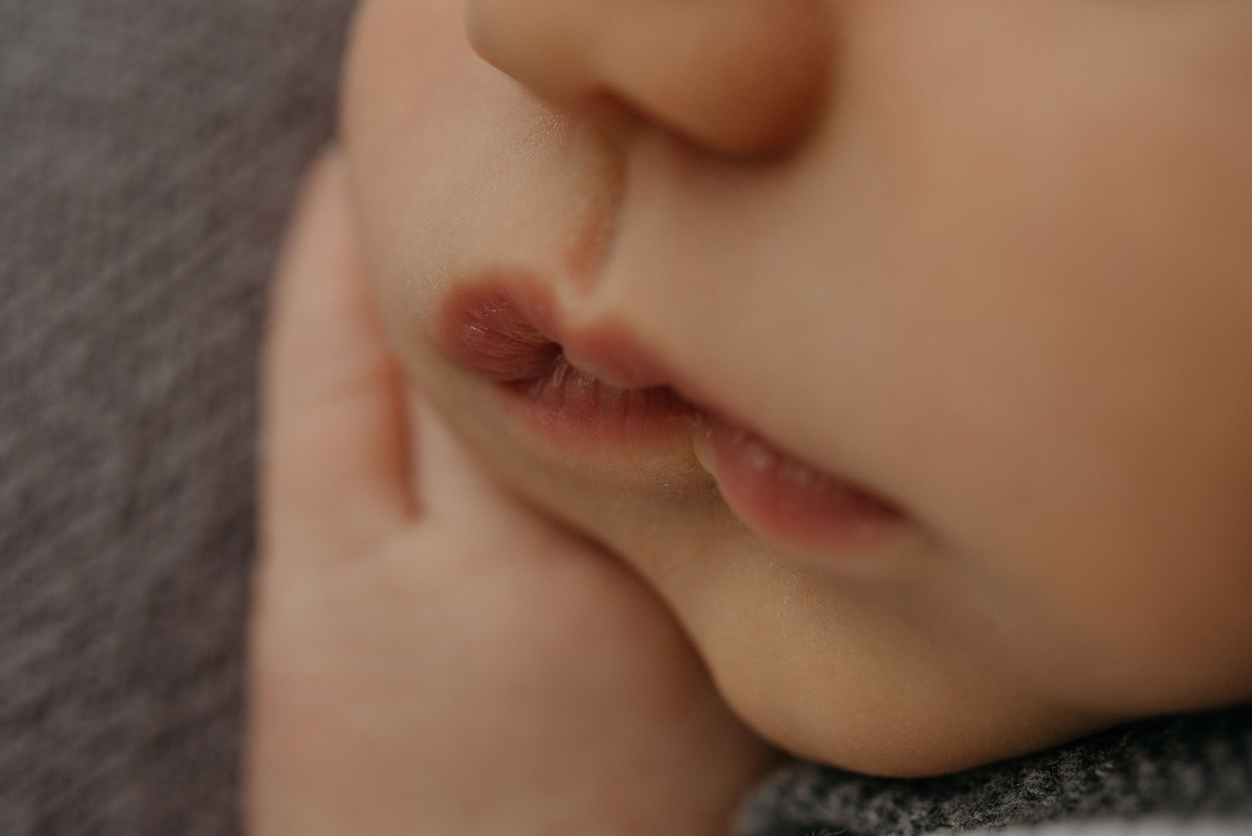 Марк. Фотограф новорожденных Белгород