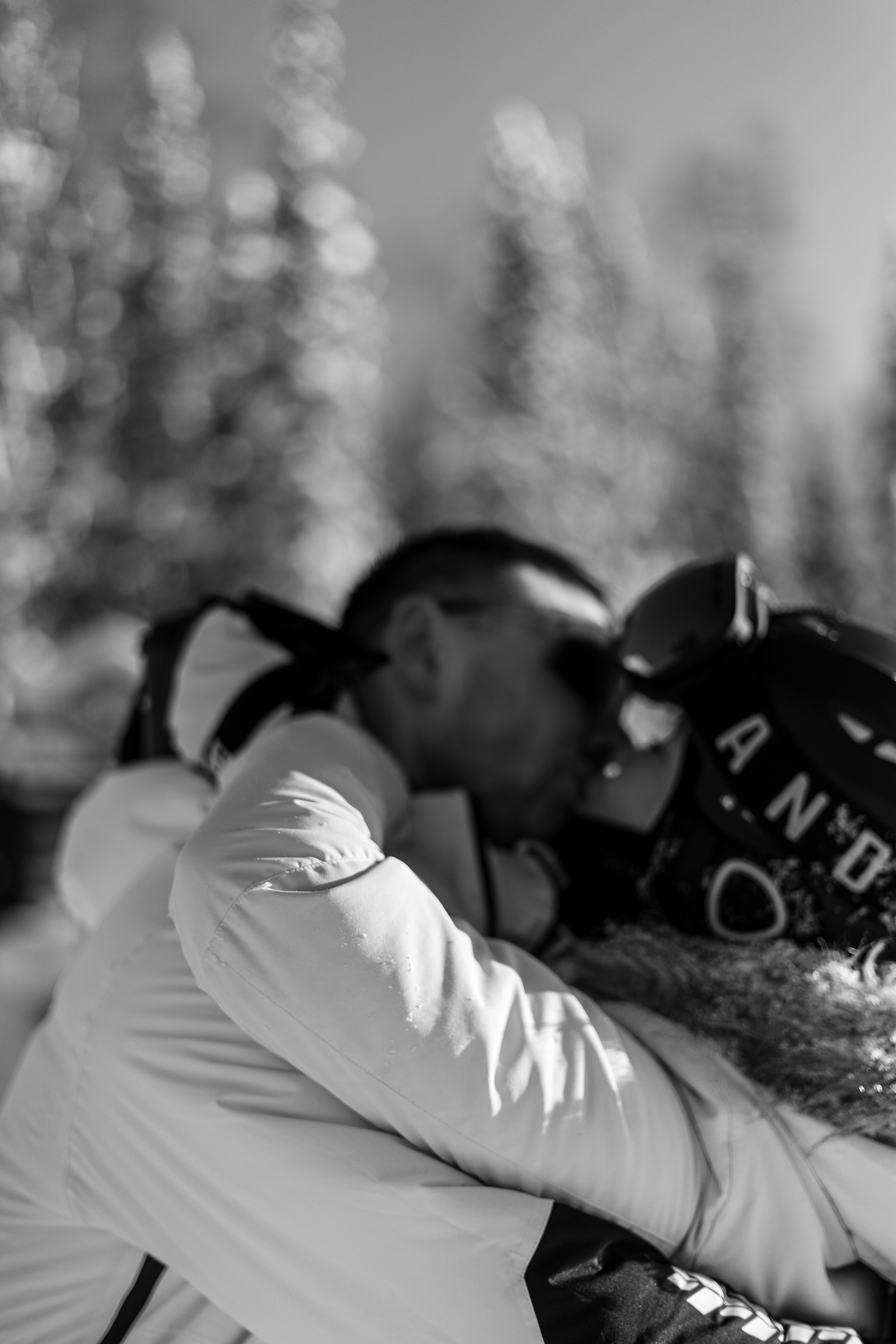 Прогулка Сектор Е. Анастасия Паршукова — фотограф Шерегеш Новосибирск